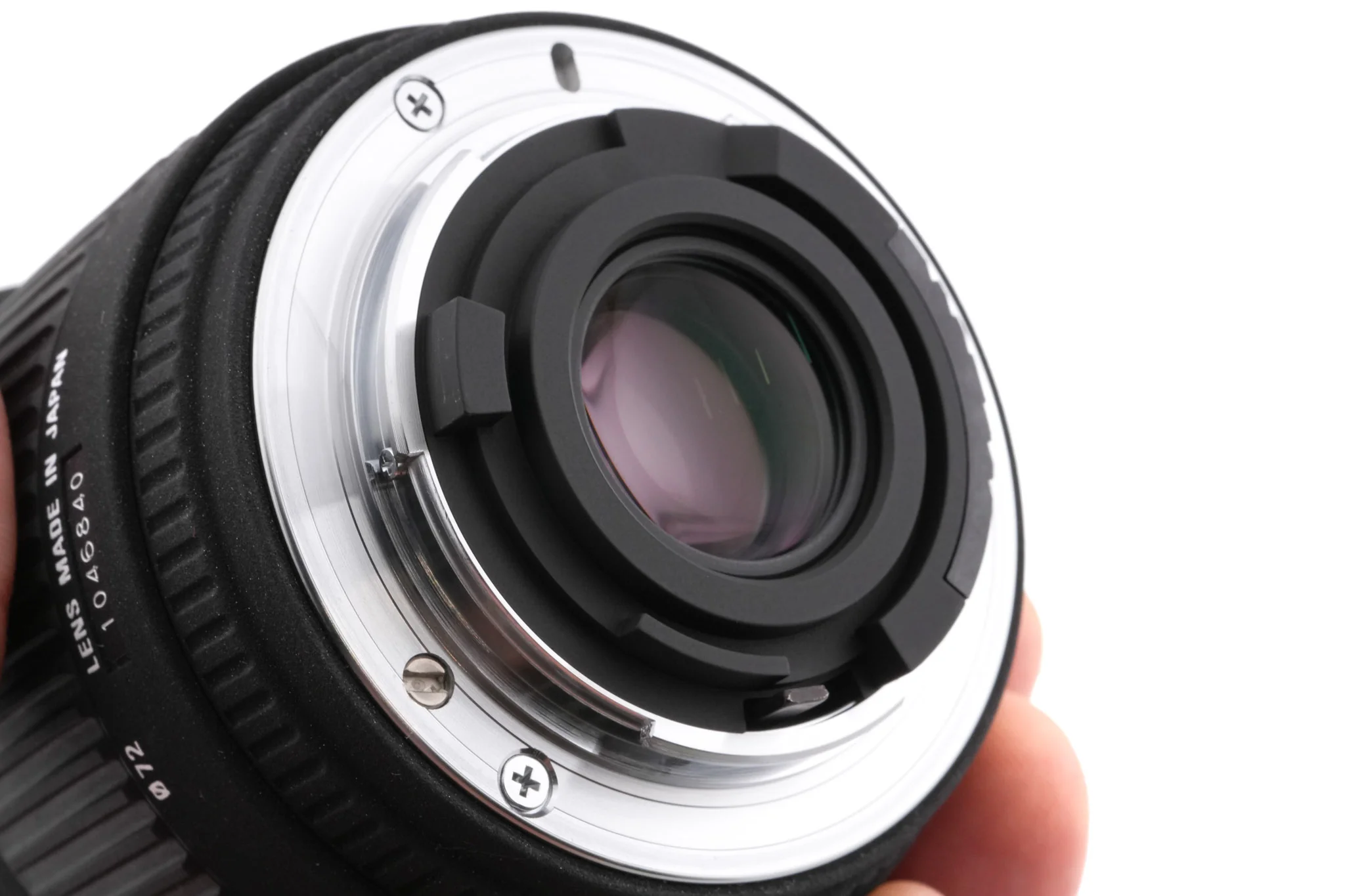 Sigma 17-70mm f2.8-4.5 Macro HSM DC - Image 4