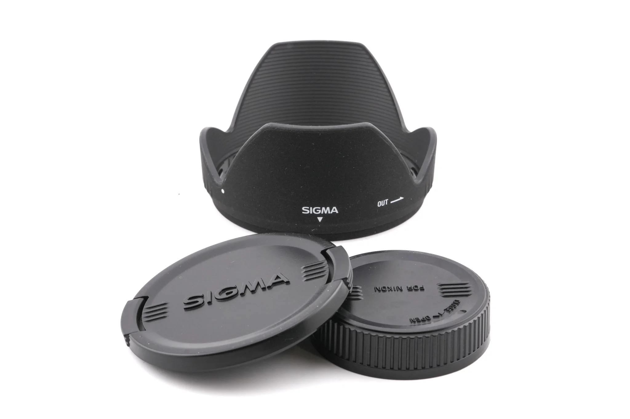 Sigma 17-70mm f2.8-4.5 Macro HSM DC - Image 5