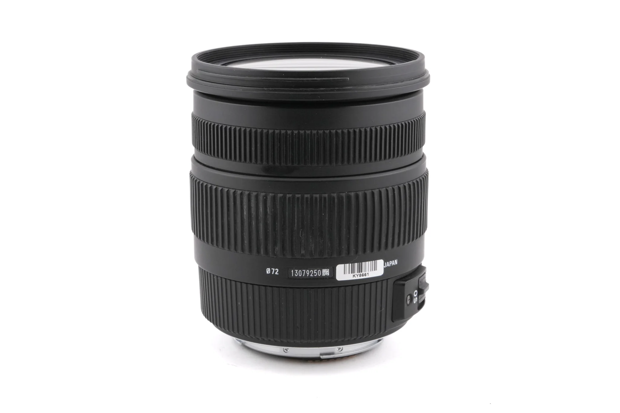 Sigma 17-70mm f2.8-4 DC HSM OS Macro - Image 2