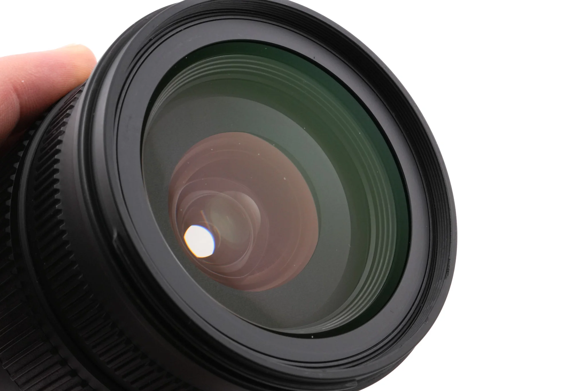 Sigma 17-70mm f2.8-4 DC HSM OS Macro - Image 3