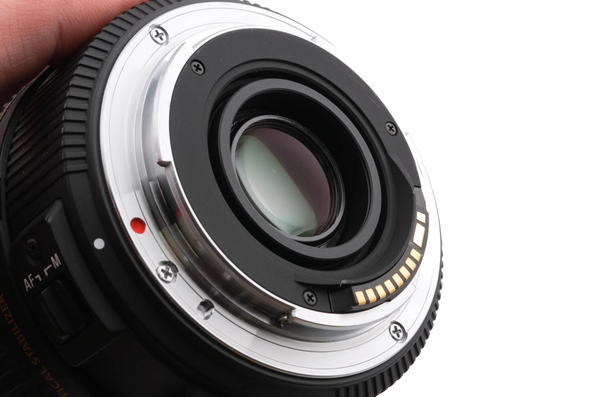 Sigma 17-70mm f2.8-4 DC HSM OS Macro - Image 4