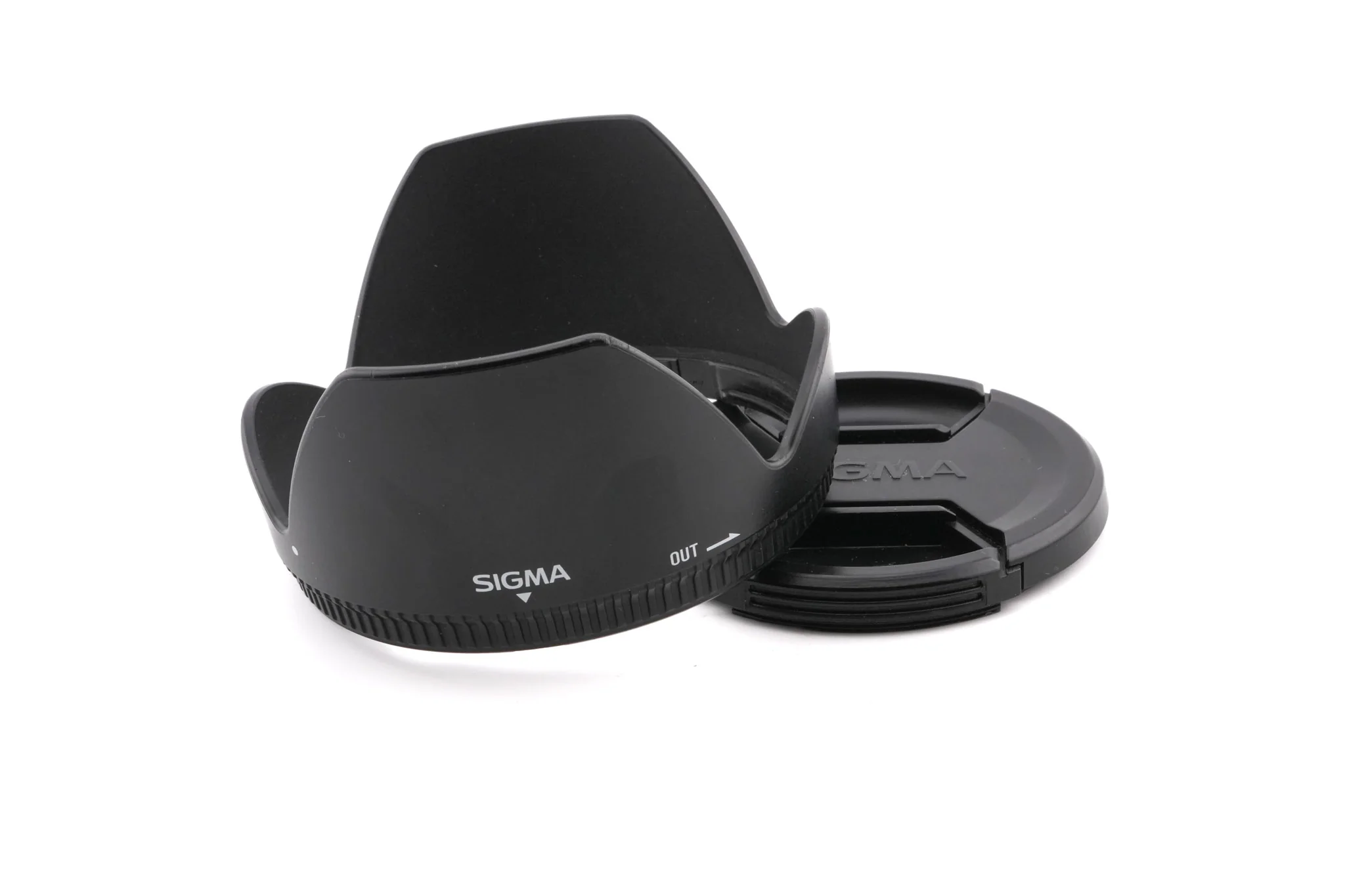 Sigma 17-70mm f2.8-4 DC HSM OS Macro - Image 5