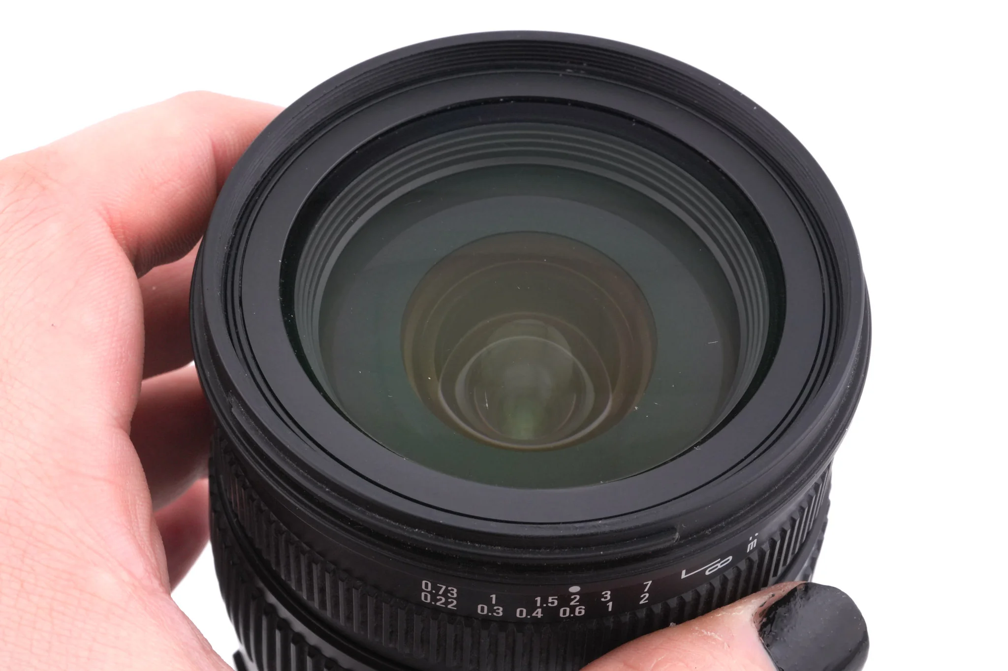 Sigma 17-70mm f2.8-4 DC HSM OS Macro - Image 2