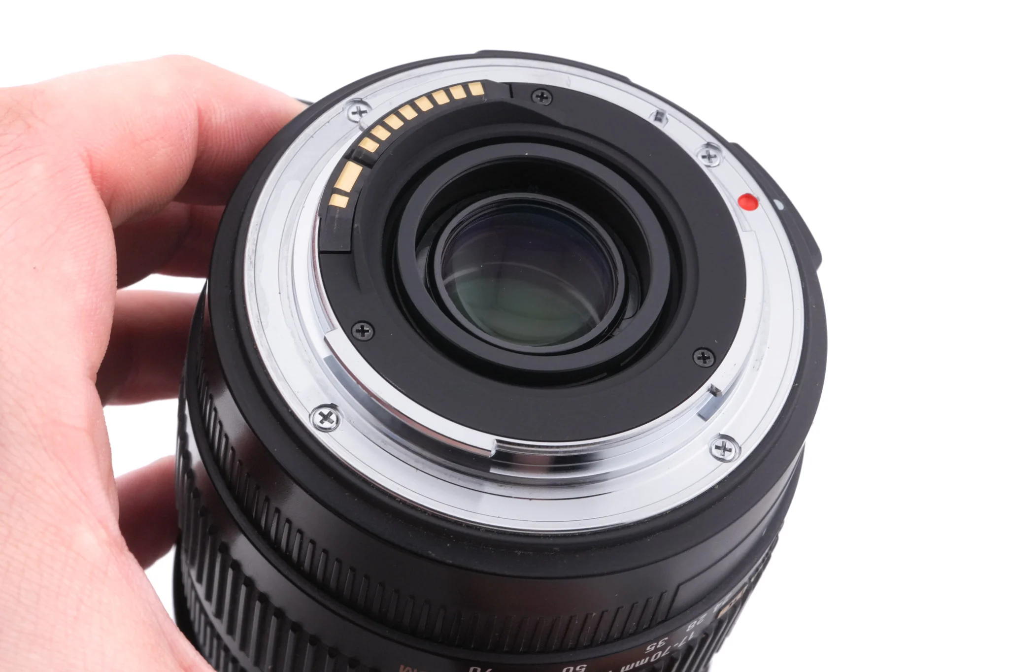Sigma 17-70mm f2.8-4 DC HSM OS Macro - Image 3