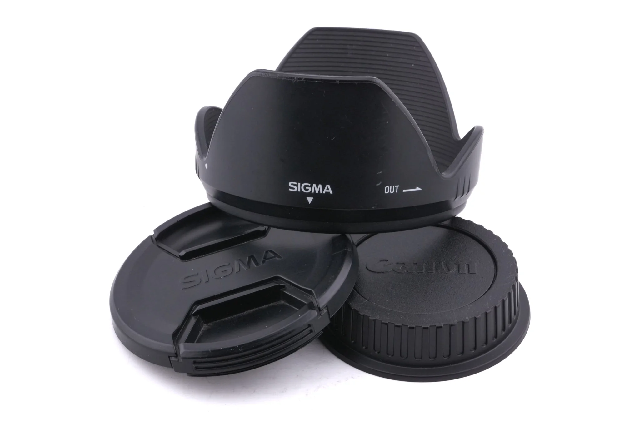 Sigma 17-70mm f2.8-4 DC HSM OS Macro - Image 4