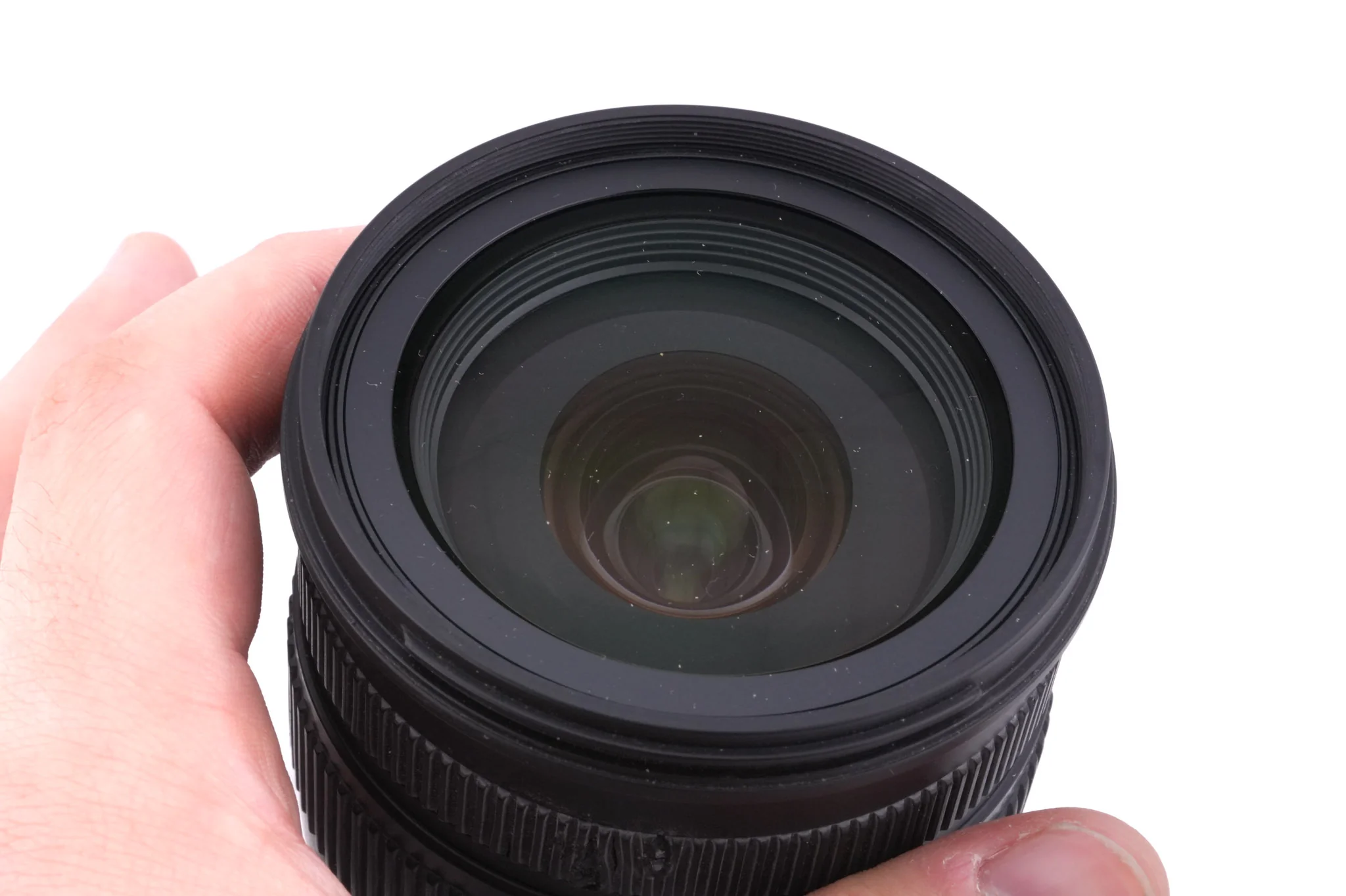 Sigma 17-70mm f2.8-4 DC Macro HSM - Image 3