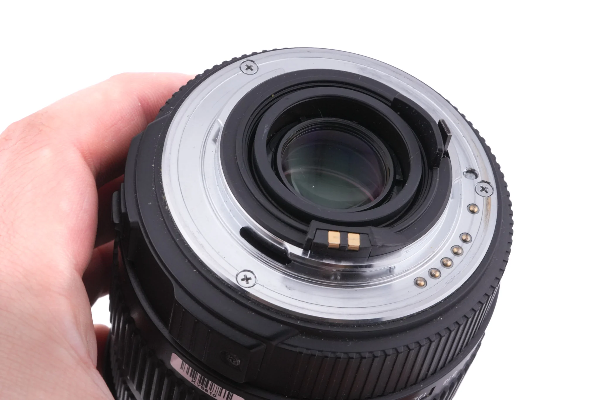 Sigma 17-70mm f2.8-4 DC Macro HSM - Image 4