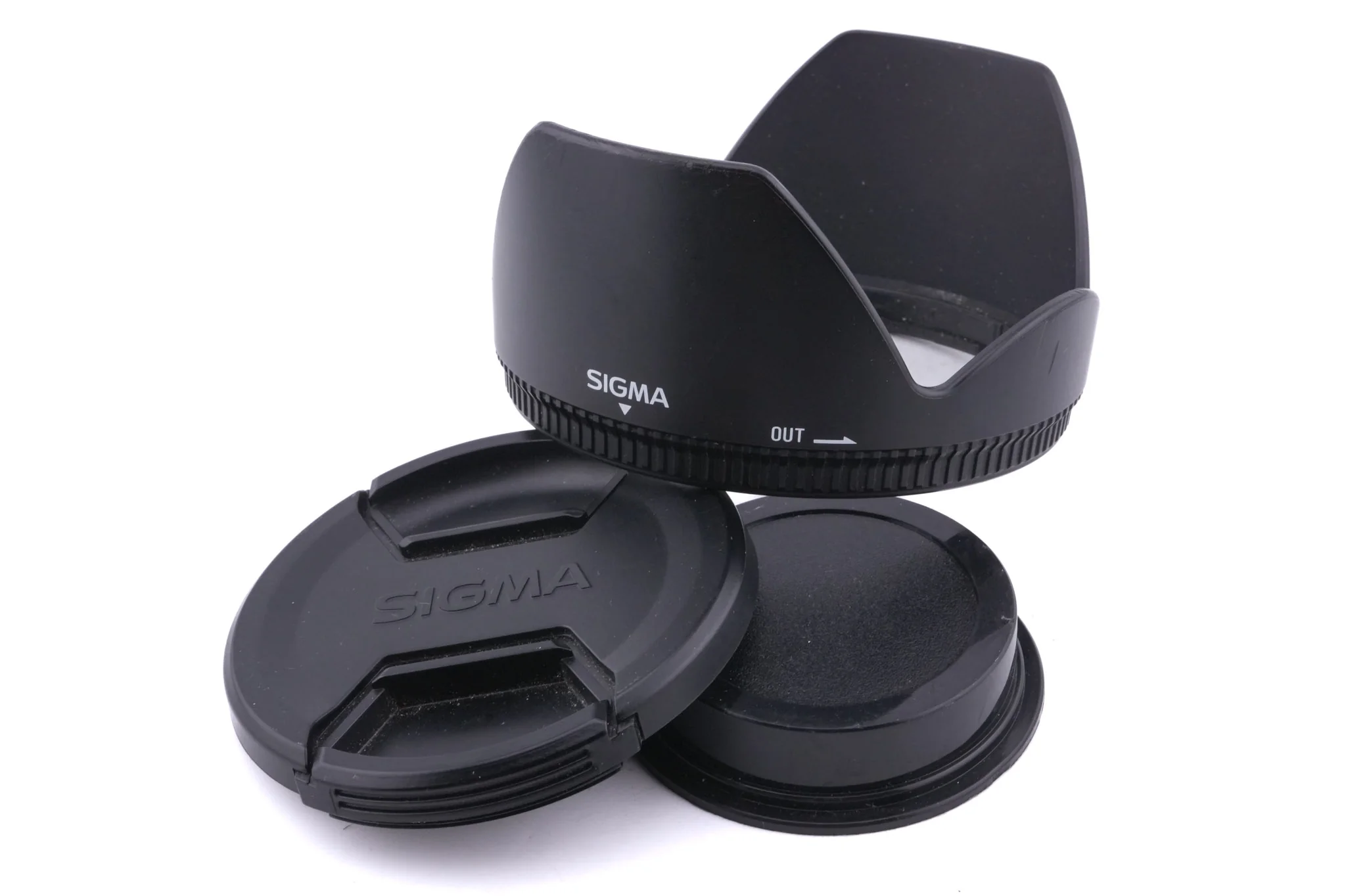 Sigma 17-70mm f2.8-4 DC Macro HSM - Image 5