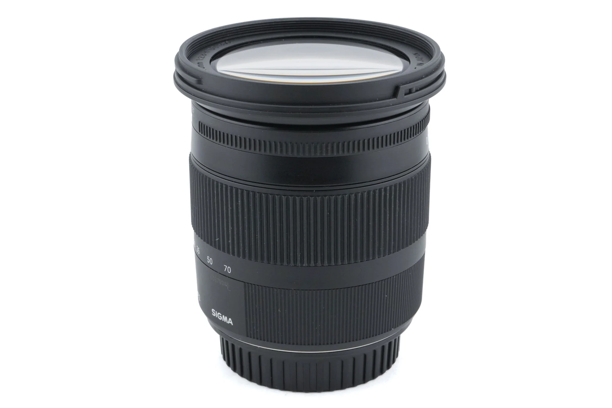 Sigma 17-70mm f2.8-4 DC Macro OS HSM Contemporary (013) - Image 2