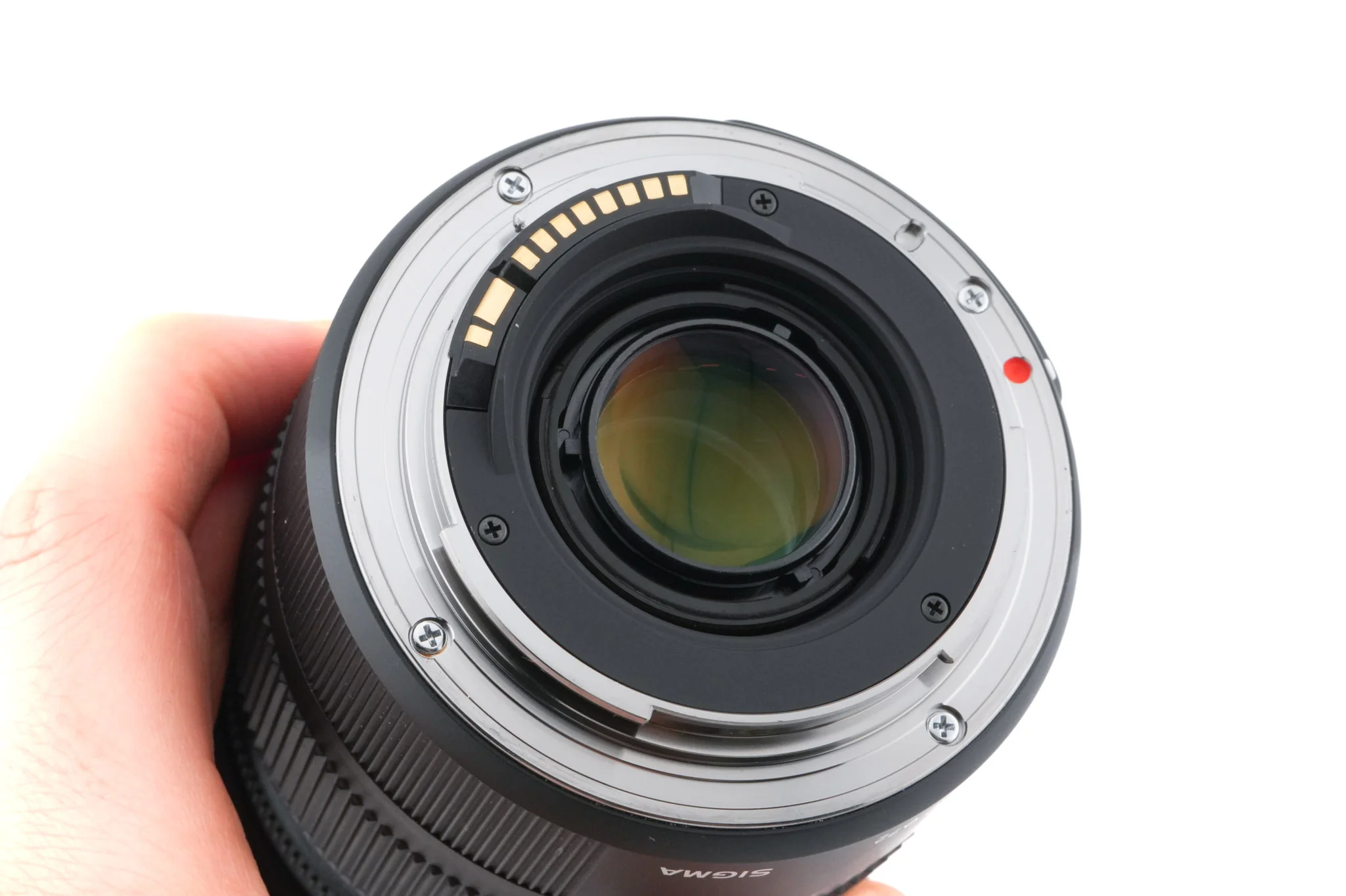 Sigma 17-70mm f2.8-4 DC Macro OS HSM Contemporary (013) - Image 6
