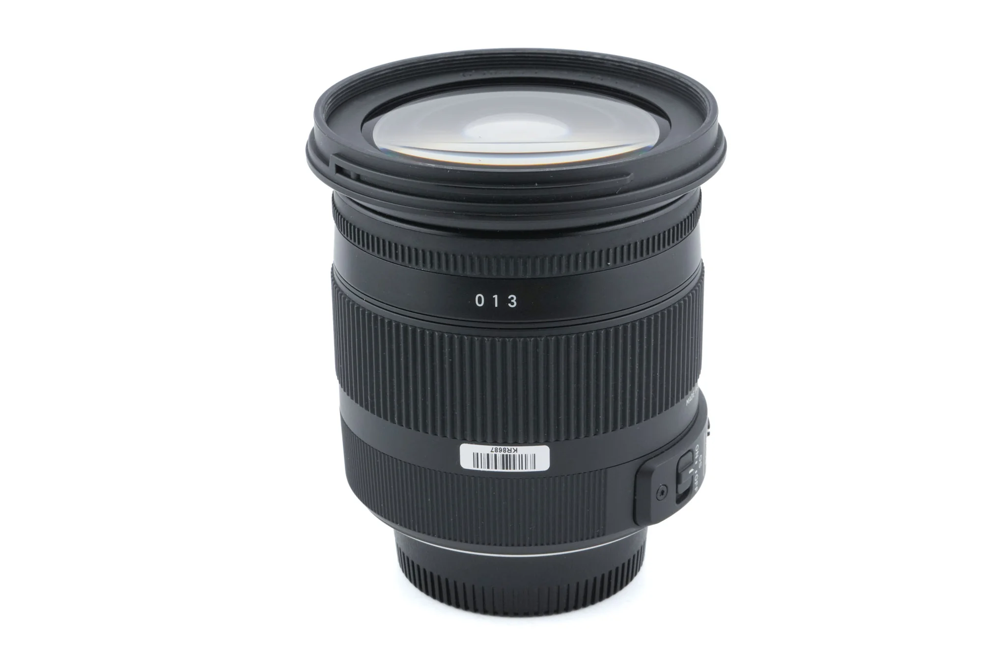 Sigma 17-70mm f2.8-4 DC Macro OS HSM Contemporary (013) - Image 3