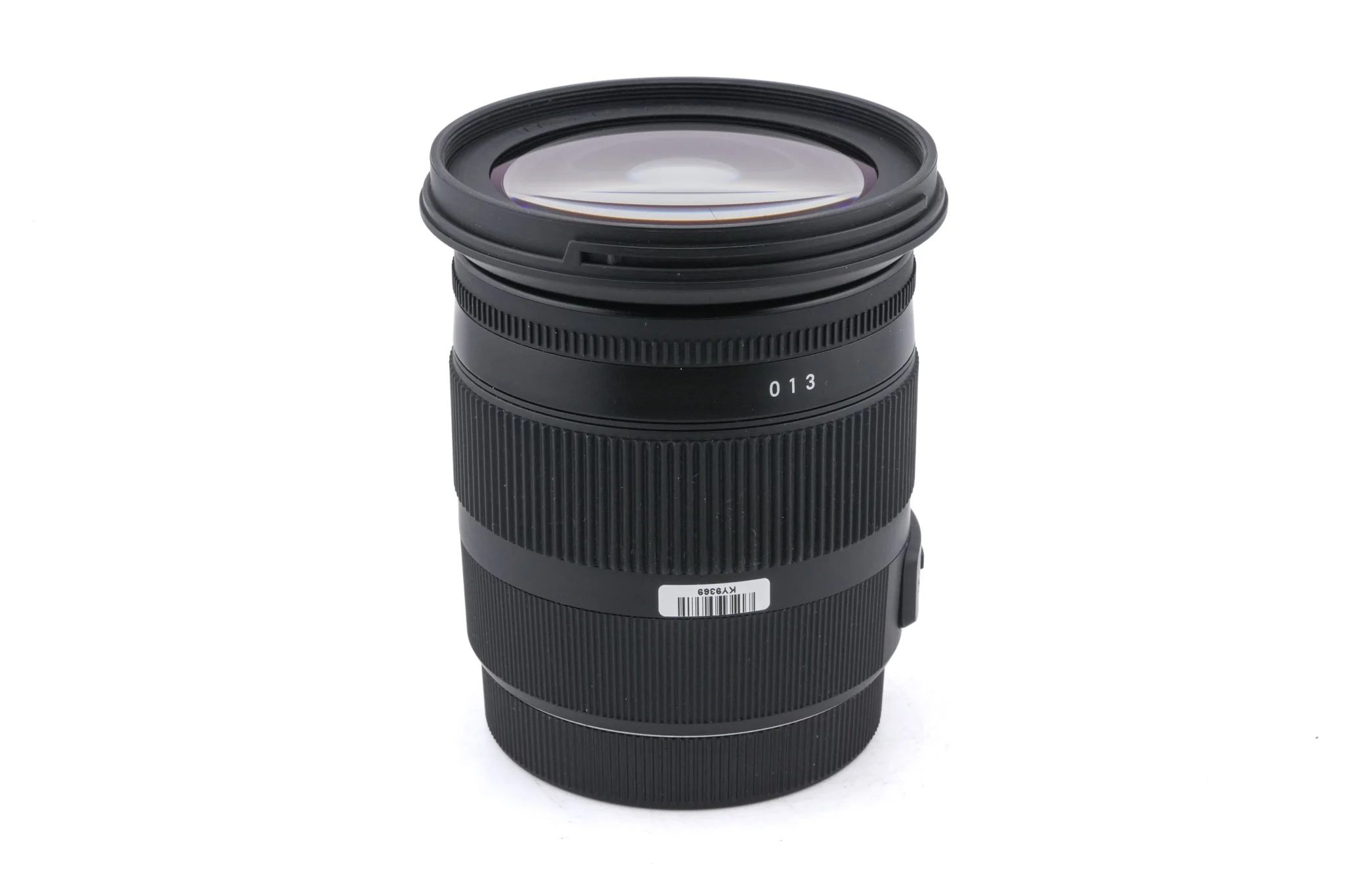 Sigma 17-70mm f2.8-4 DC Macro OS HSM Contemporary - Image 3