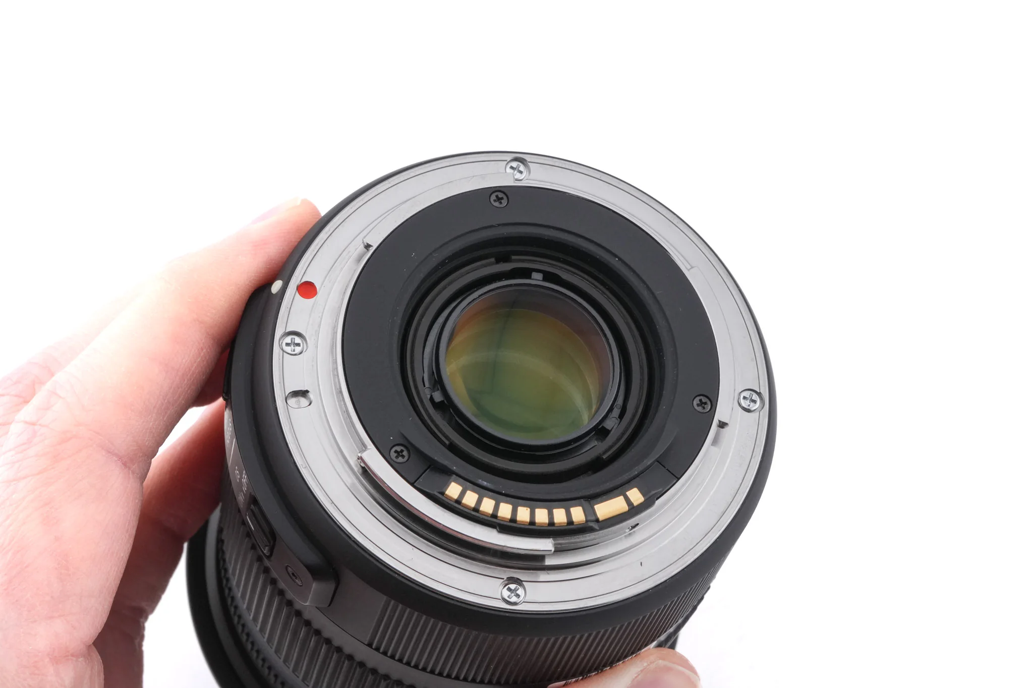 Sigma 17-70mm f2.8-4 DC Macro OS HSM Contemporary - Image 6