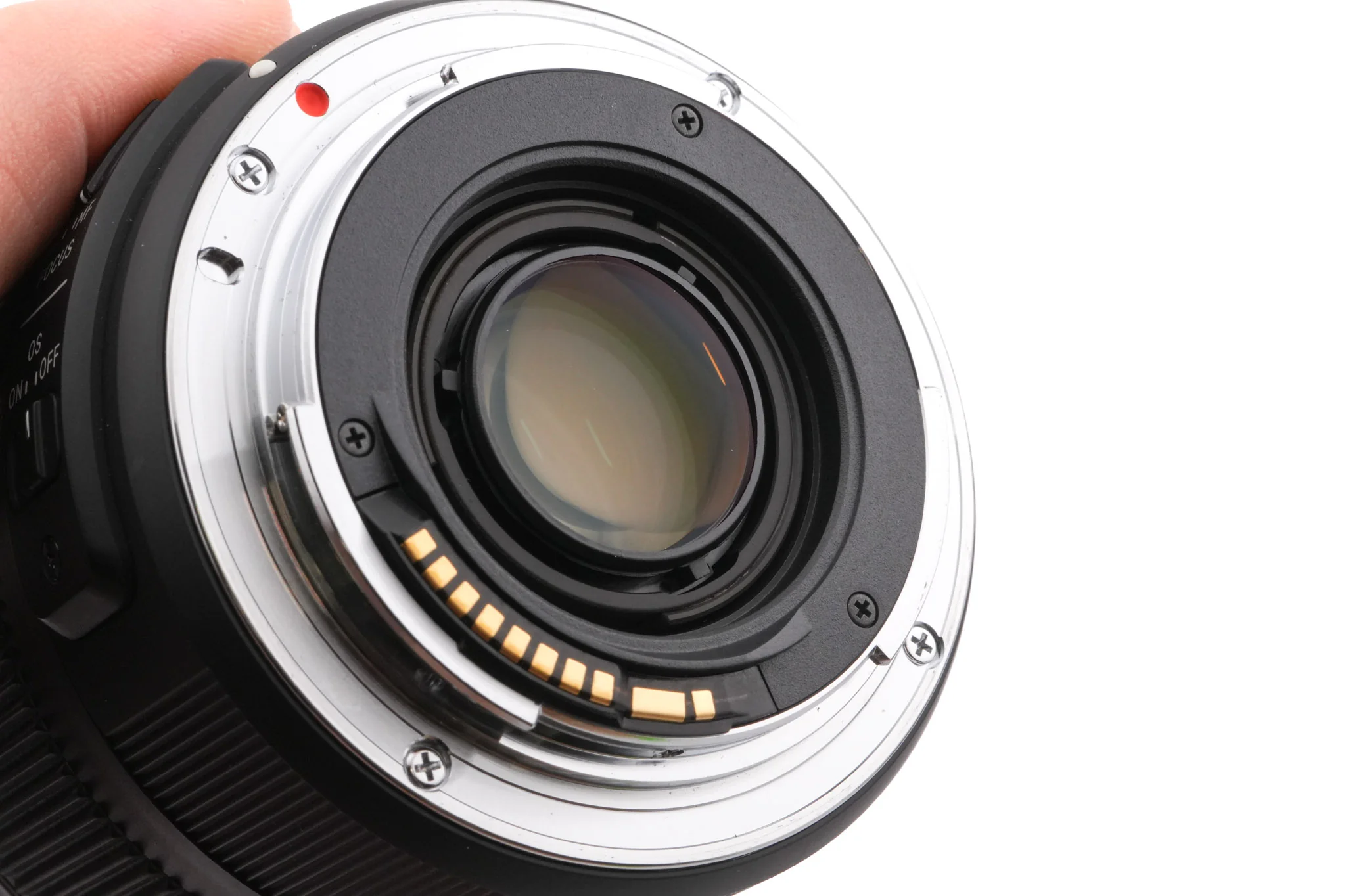 Sigma 17-70mm f2.8-4 DC Macro OS HSM Contemporary - Image 6