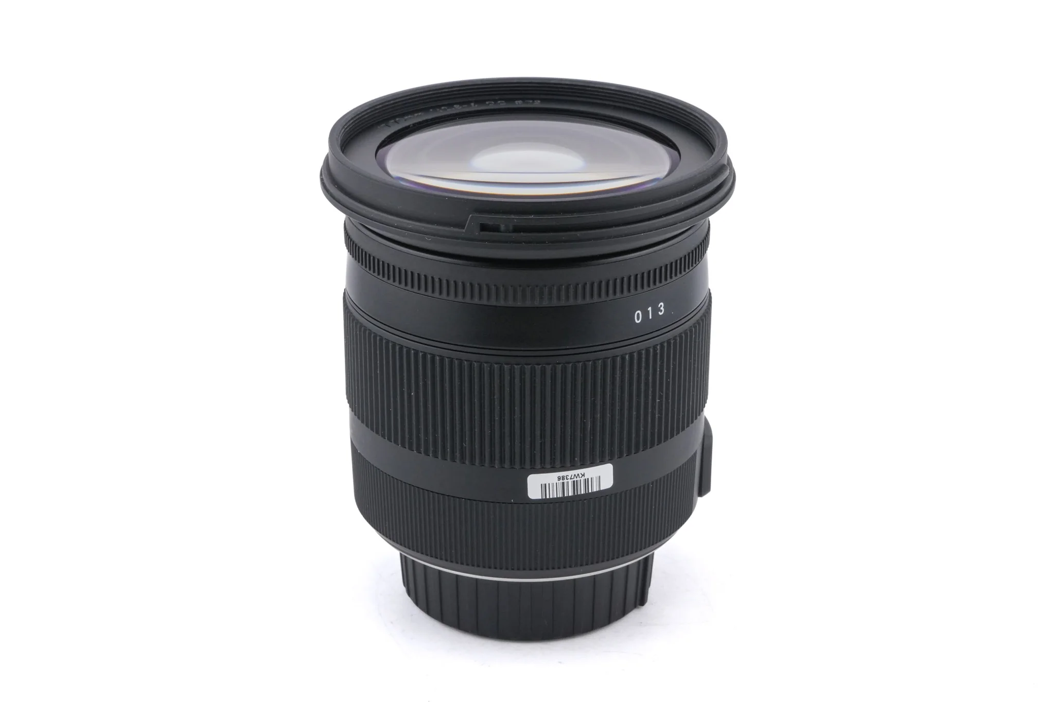 Sigma 17-70mm f2.8-4 DC Macro OS HSM Contemporary (013) - Image 3