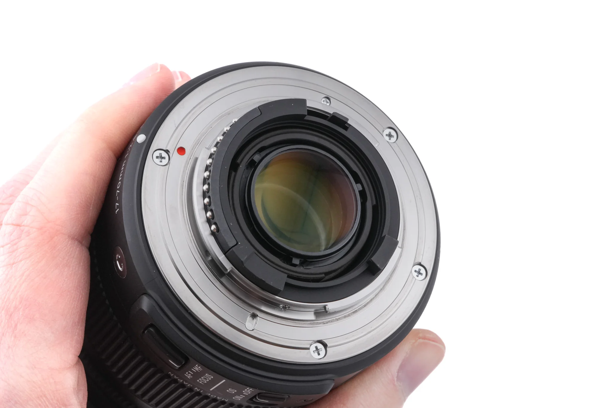 Sigma 17-70mm f2.8-4 DC Macro OS HSM Contemporary (013) - Image 6