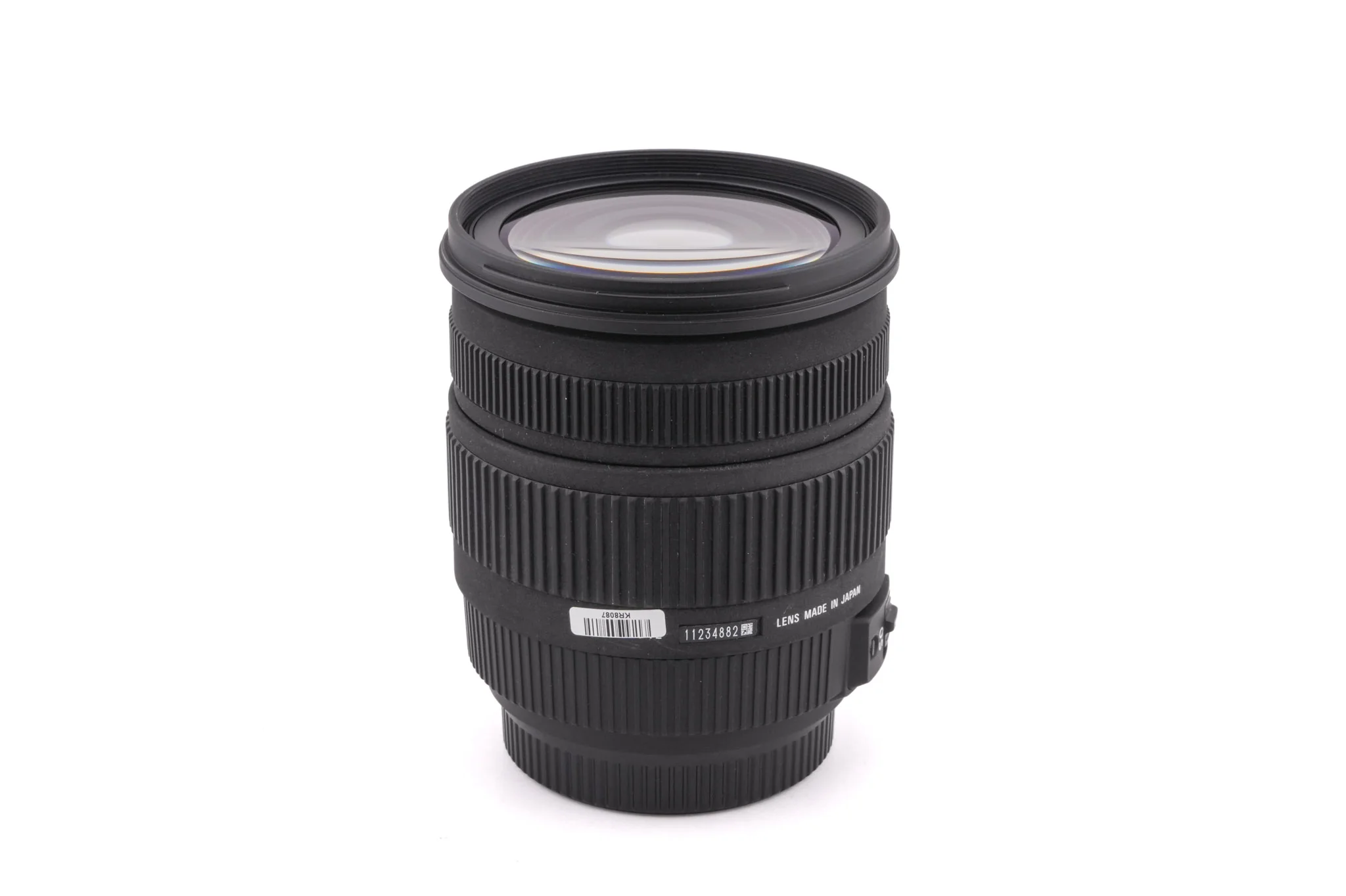 Sigma 17-70mm f2.8-4 DC Macro OS HSM - Image 3