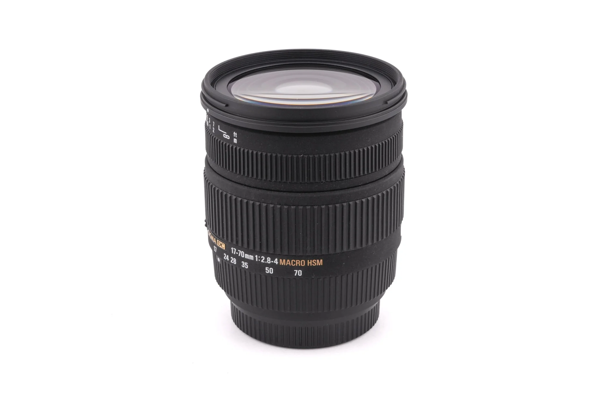 Sigma 17-70mm f2.8-4 DC Macro OS HSM - Image 4