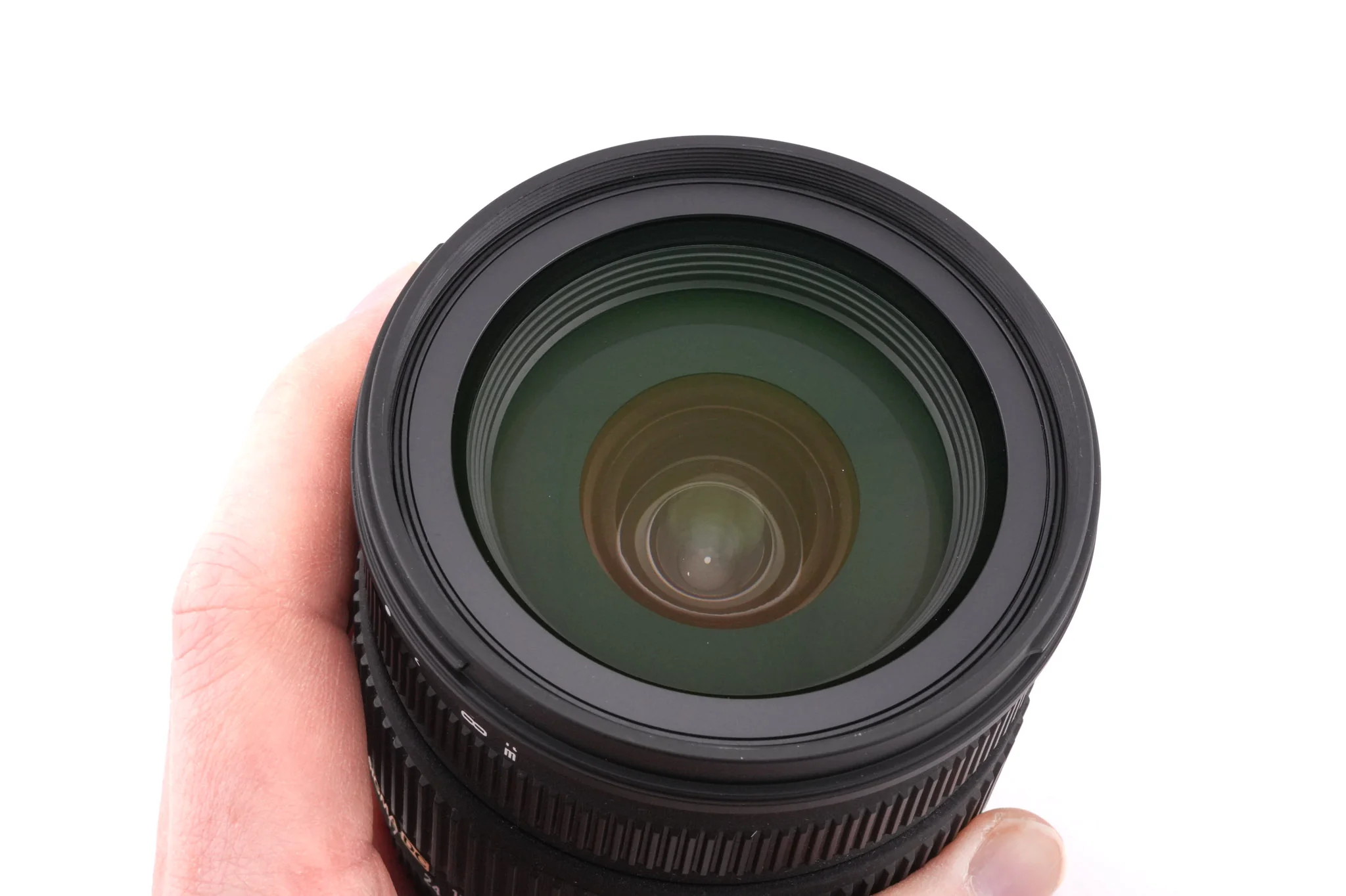 Sigma 17-70mm f2.8-4 DC Macro OS HSM - Image 5