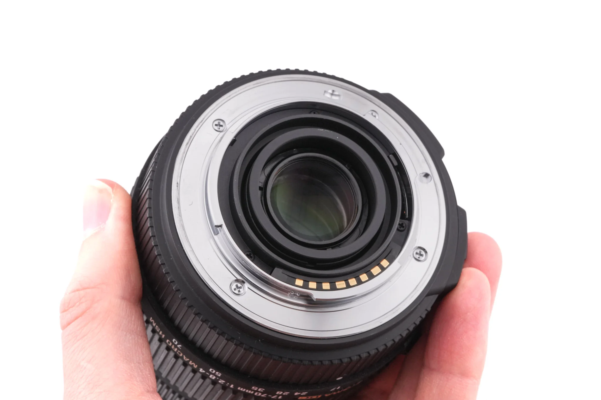 Sigma 17-70mm f2.8-4 DC Macro OS HSM - Image 6