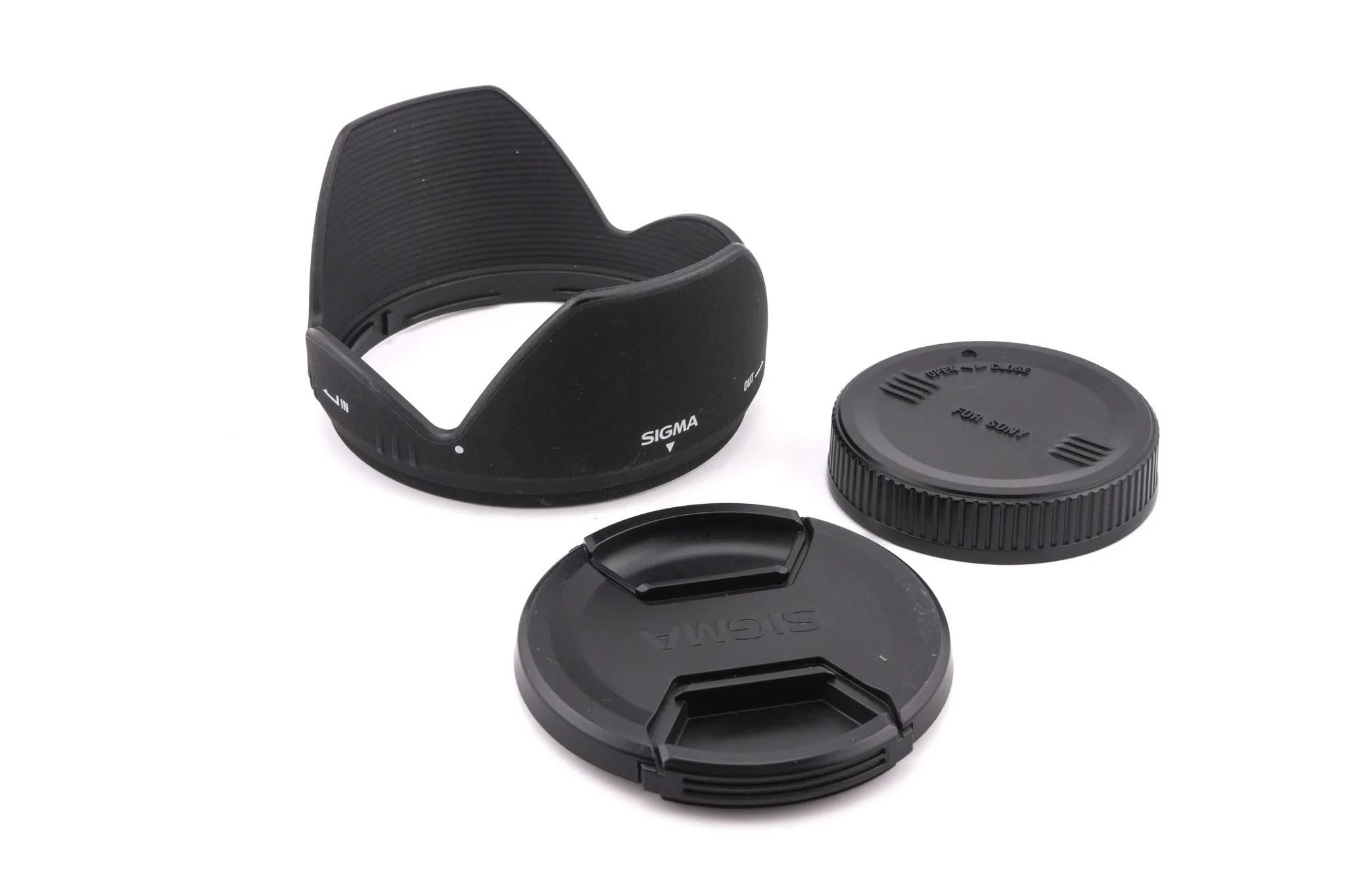 Sigma 17-70mm f2.8-4 DC Macro OS HSM - Image 7