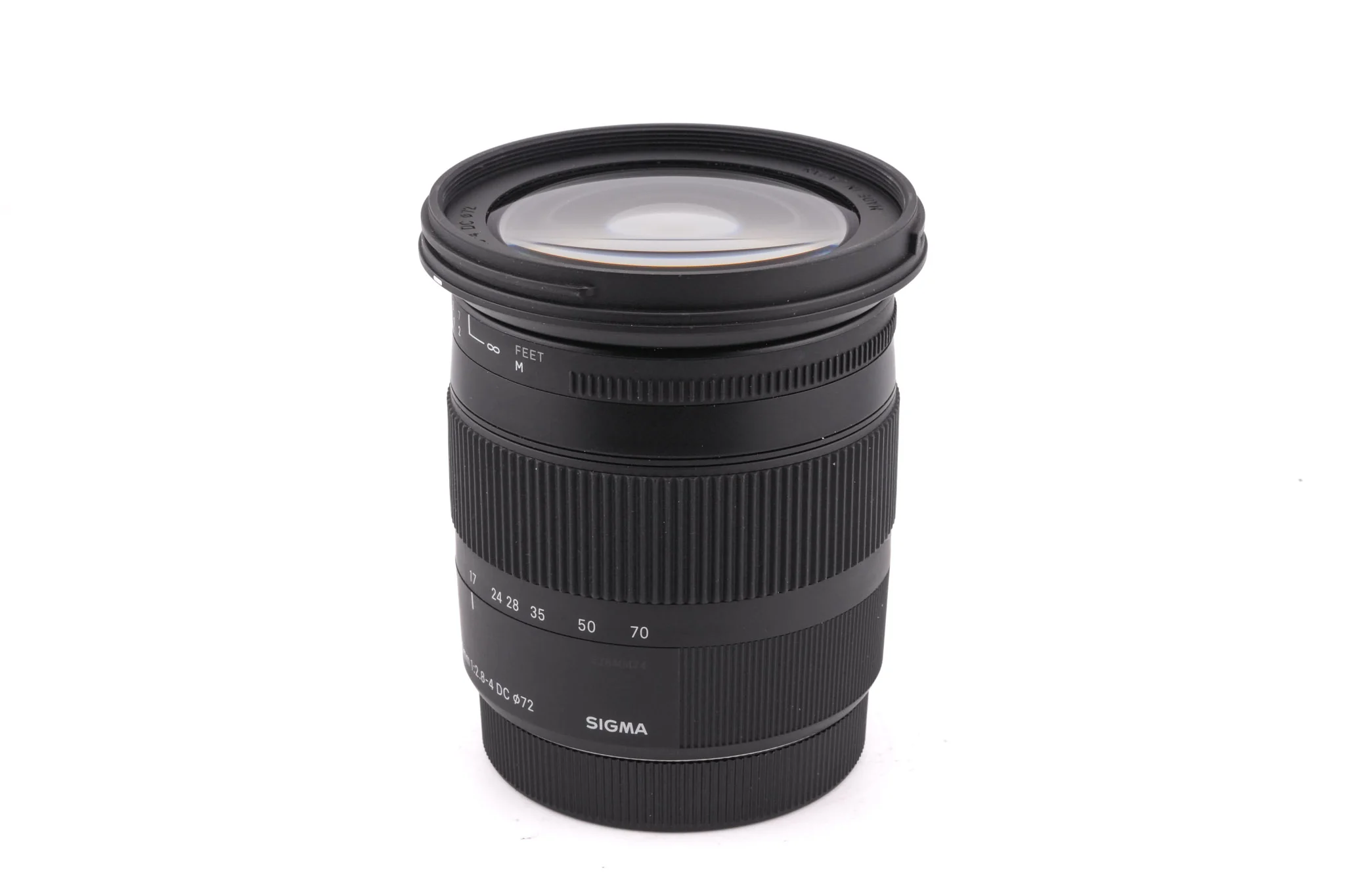 Sigma 17-70mm f2.8-4 DC Macro OS HSM Contemporary - Image 4
