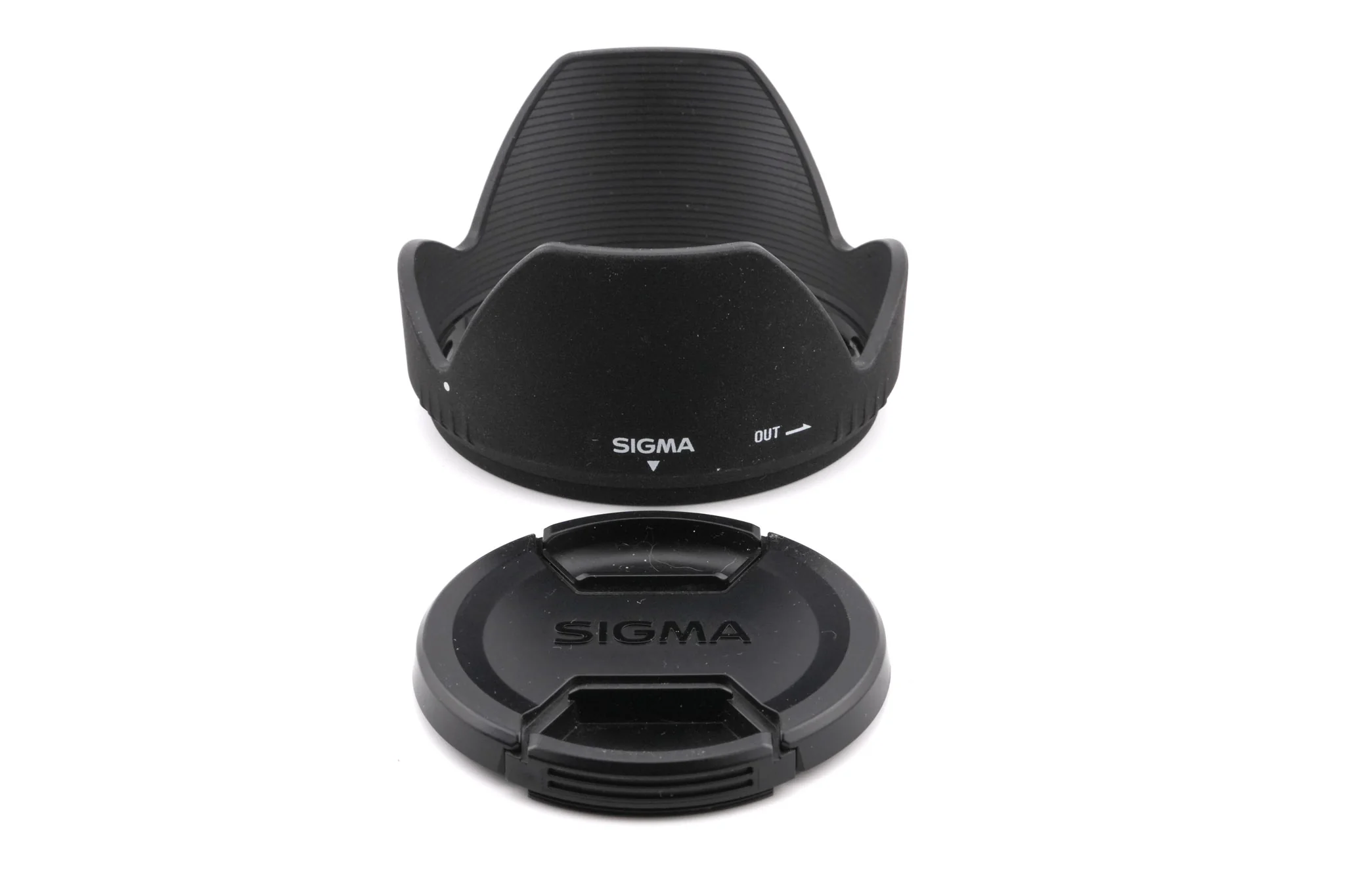 Sigma 18-125mm f3.8-5.6 DC OS HSM - Image 5