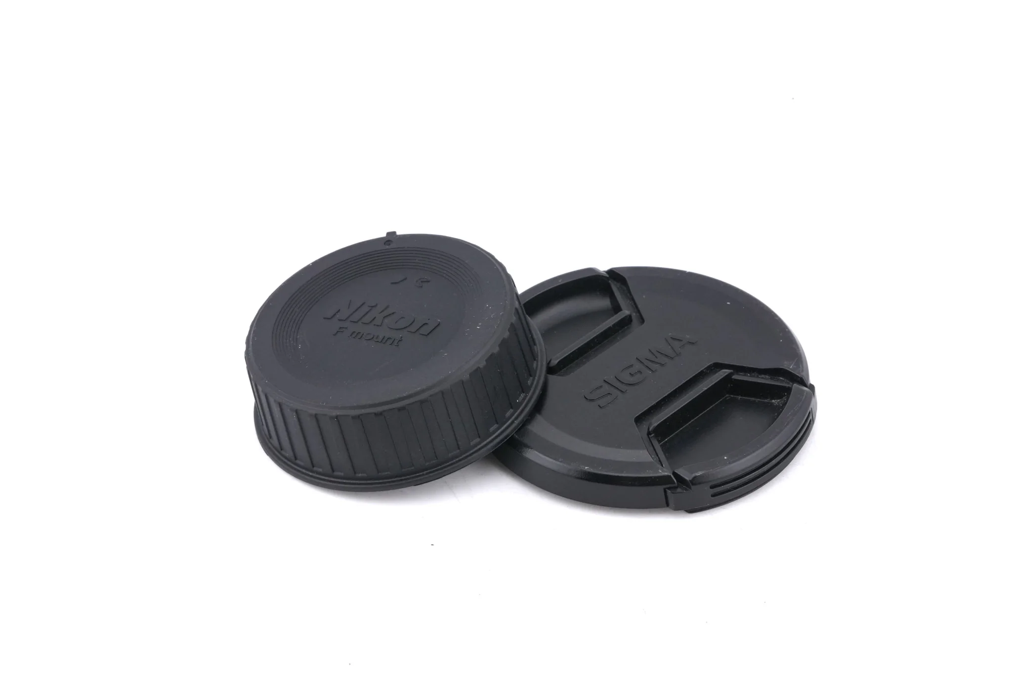 Sigma 18-200mm f3.5-6.3 D DC - Image 5