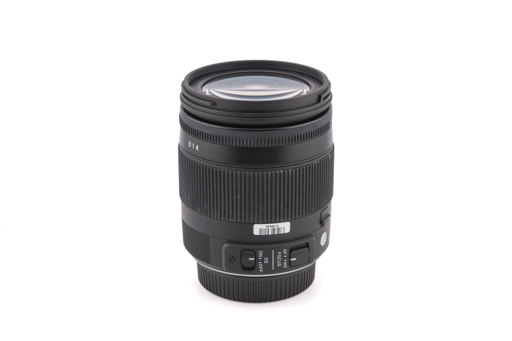 Sigma 18-200mm f3.5-6.3 DC OS Contemporary - Image 2