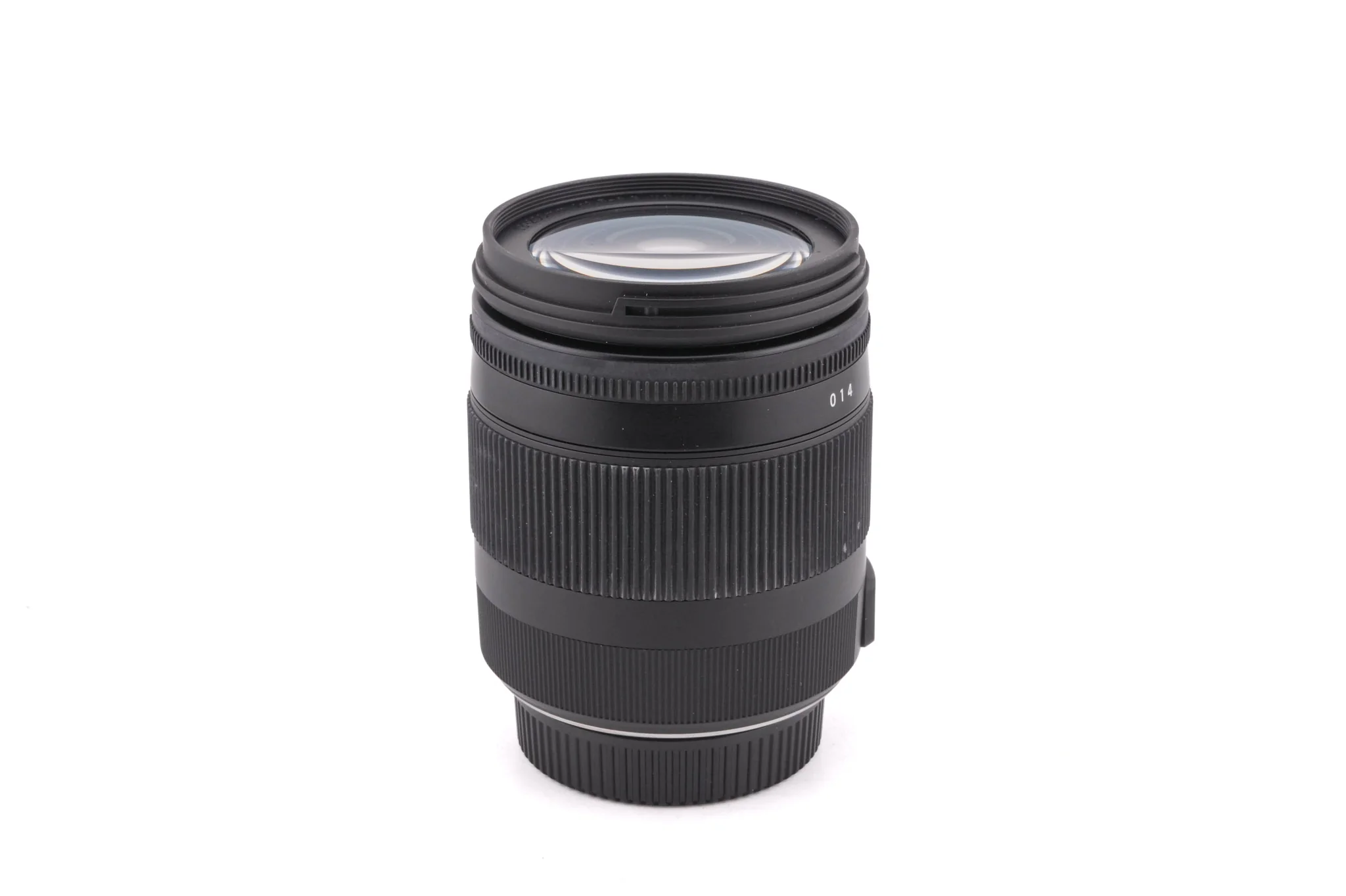 Sigma 18-200mm f3.5-6.3 DC OS Contemporary - Image 3