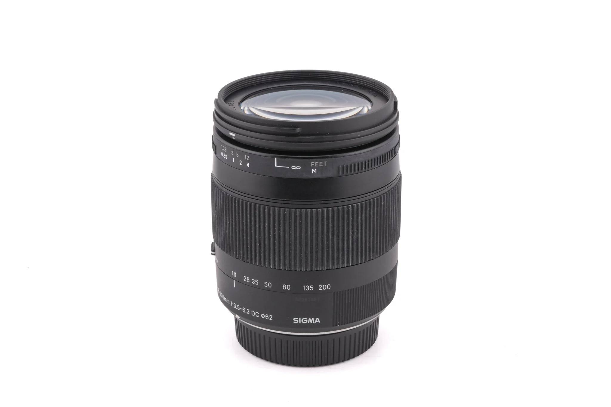 Sigma 18-200mm f3.5-6.3 DC OS Contemporary - Image 4