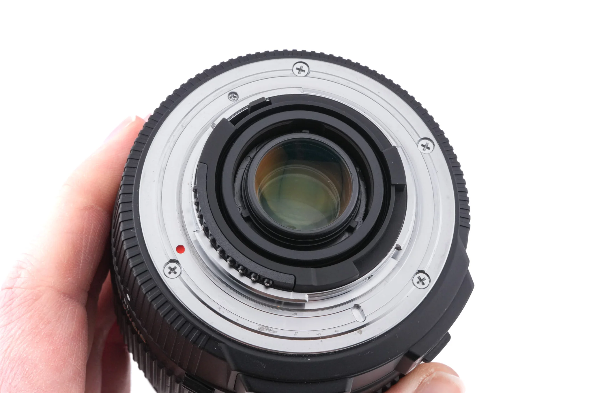 Sigma 18-200mm f3.5-6.3 DC OS HSM II - Image 4