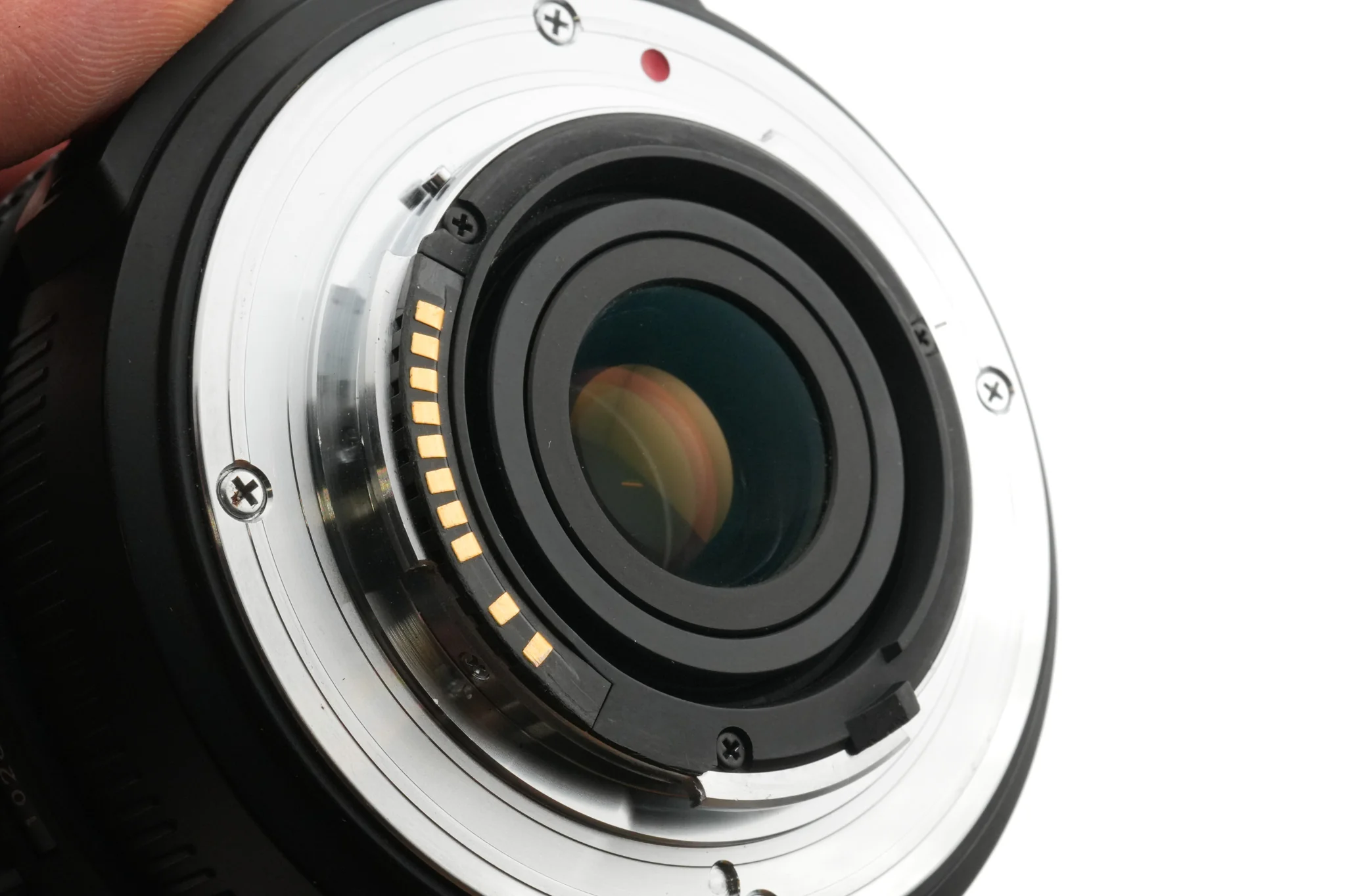 Sigma 18-200mm f3.5-6.3 DC OS - Image 6