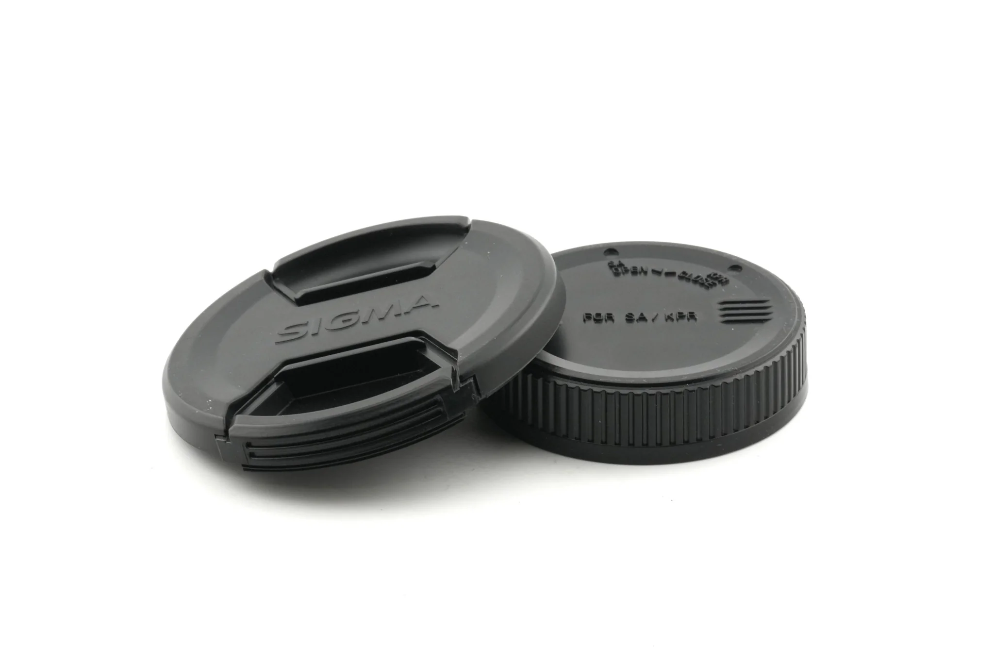 Sigma 18-200mm f3.5-6.3 DC OS - Image 7