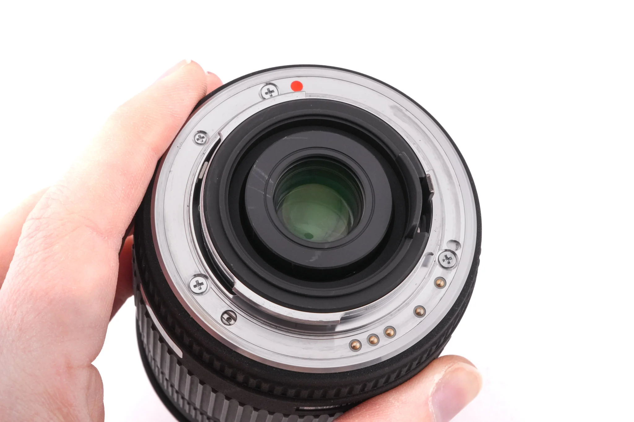 Sigma 18-200mm f3.5-6.3 DC Zoom - Image 6