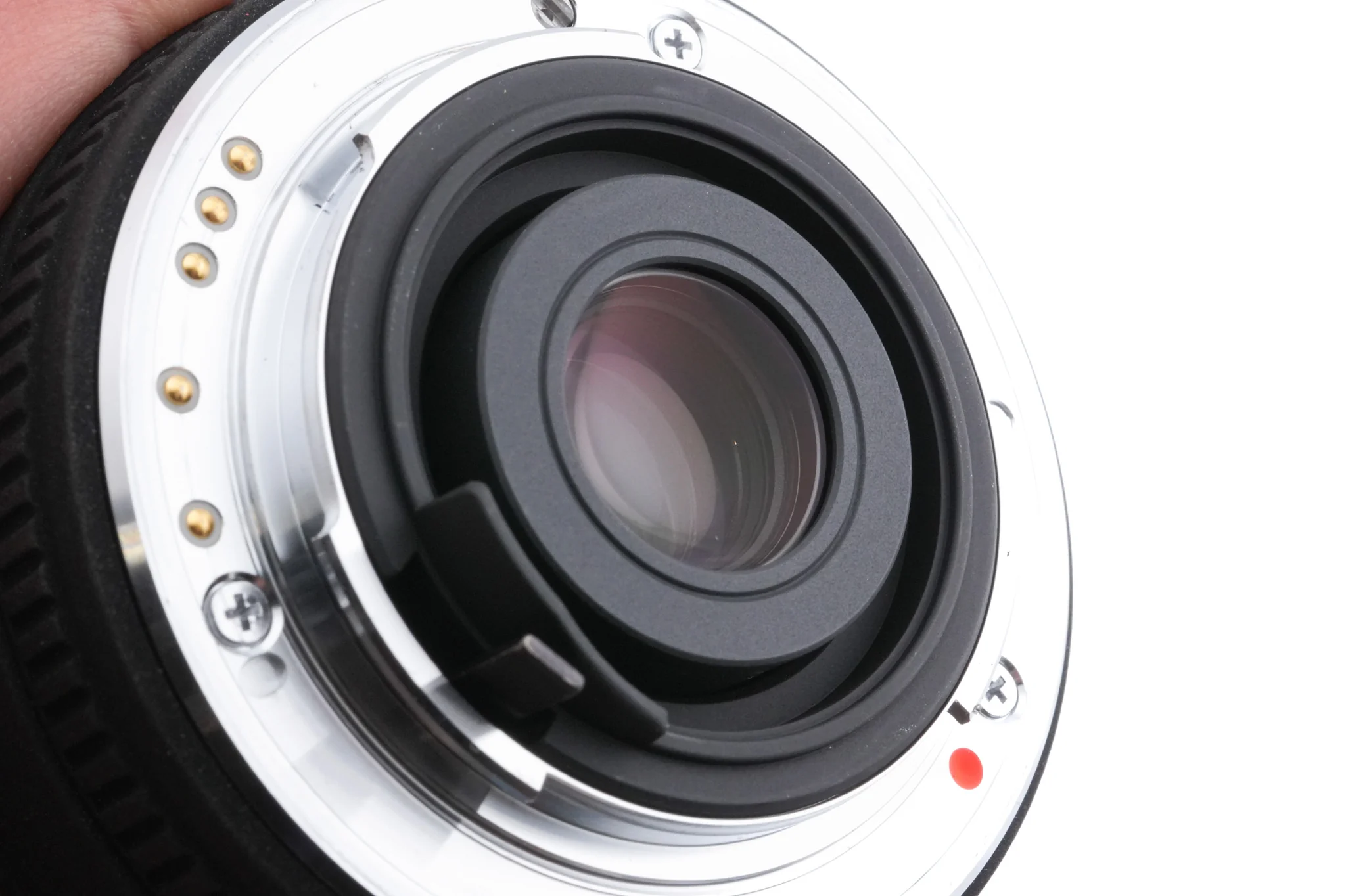 Sigma 18-200mm f3.5-6.3 DC Zoom - Image 6