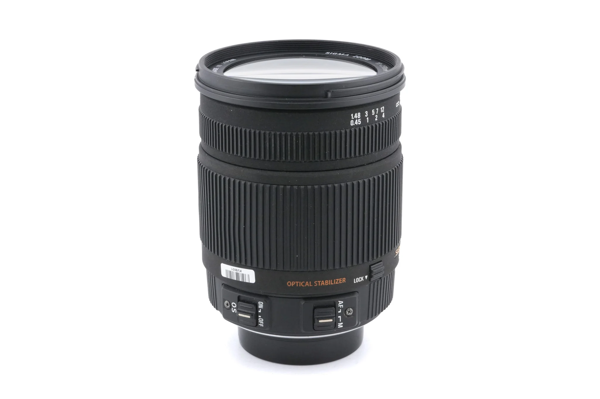 Sigma 18-250mm f3.5-6.3 DC OS HSM - Image 3
