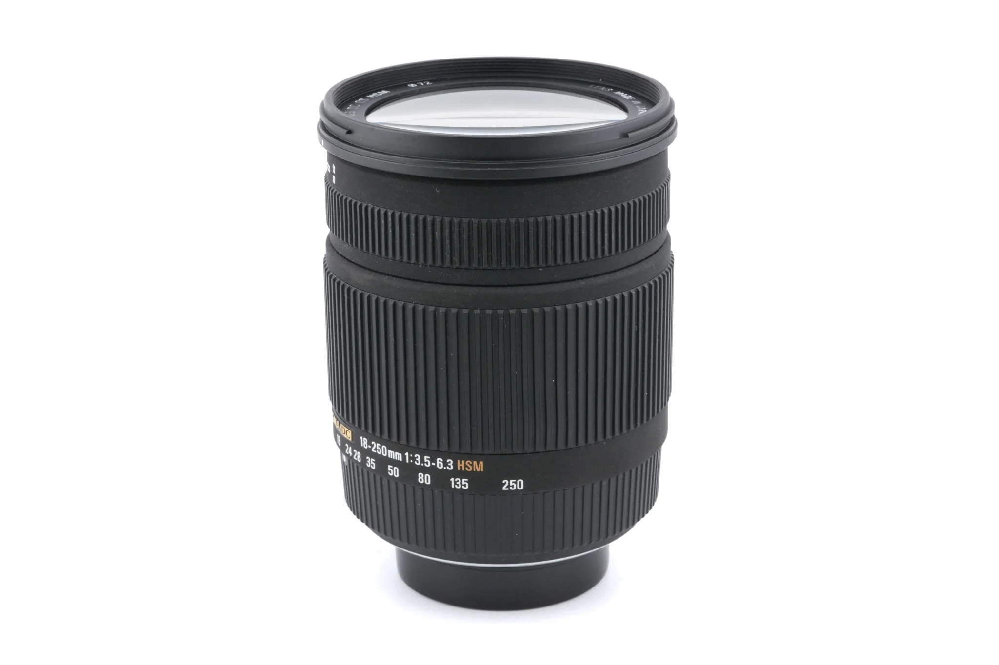 Sigma 18-250mm f3.5-6.3 DC OS HSM - Image 4