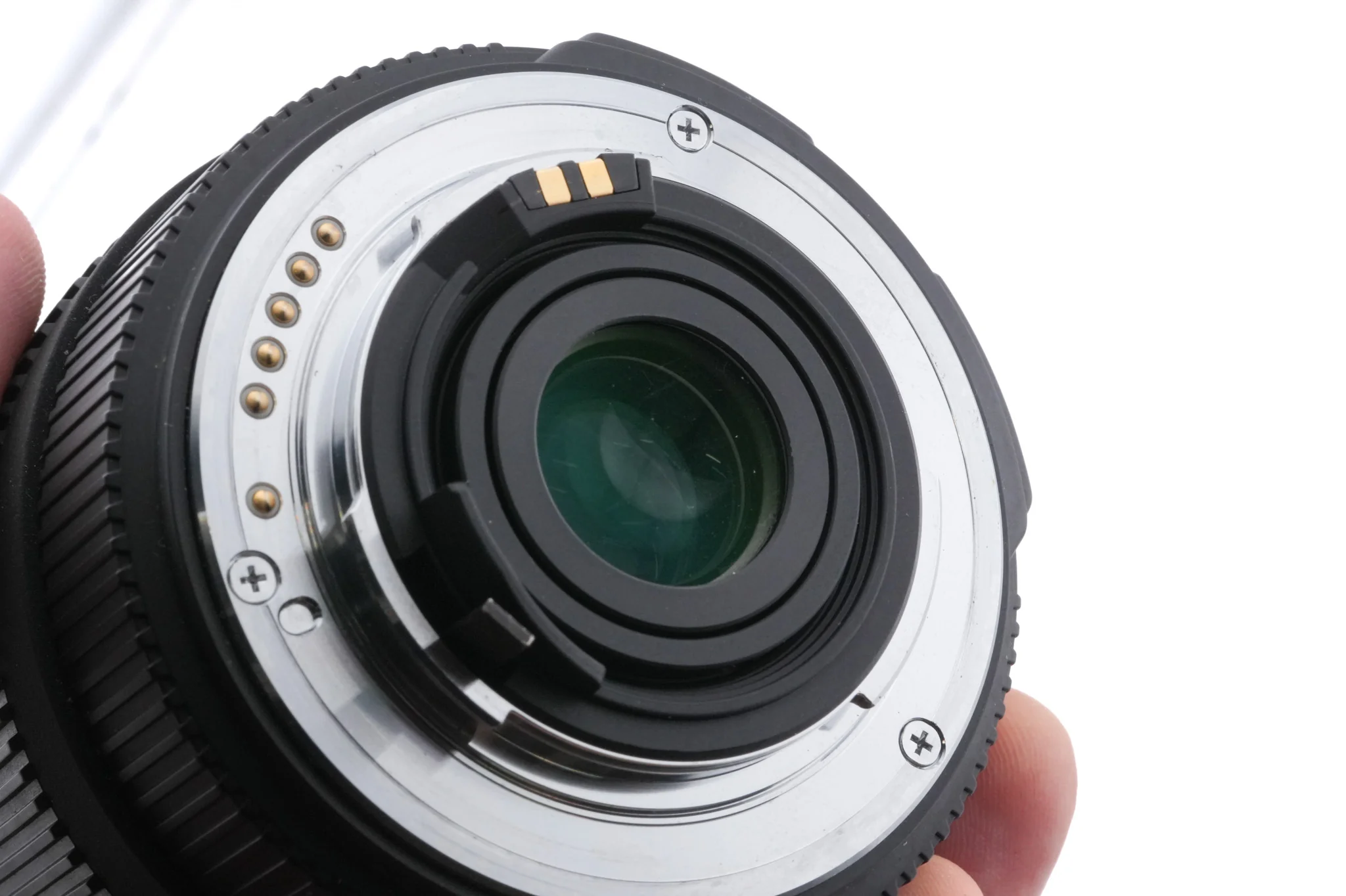 Sigma 18-250mm f3.5-6.3 DC OS HSM - Image 6