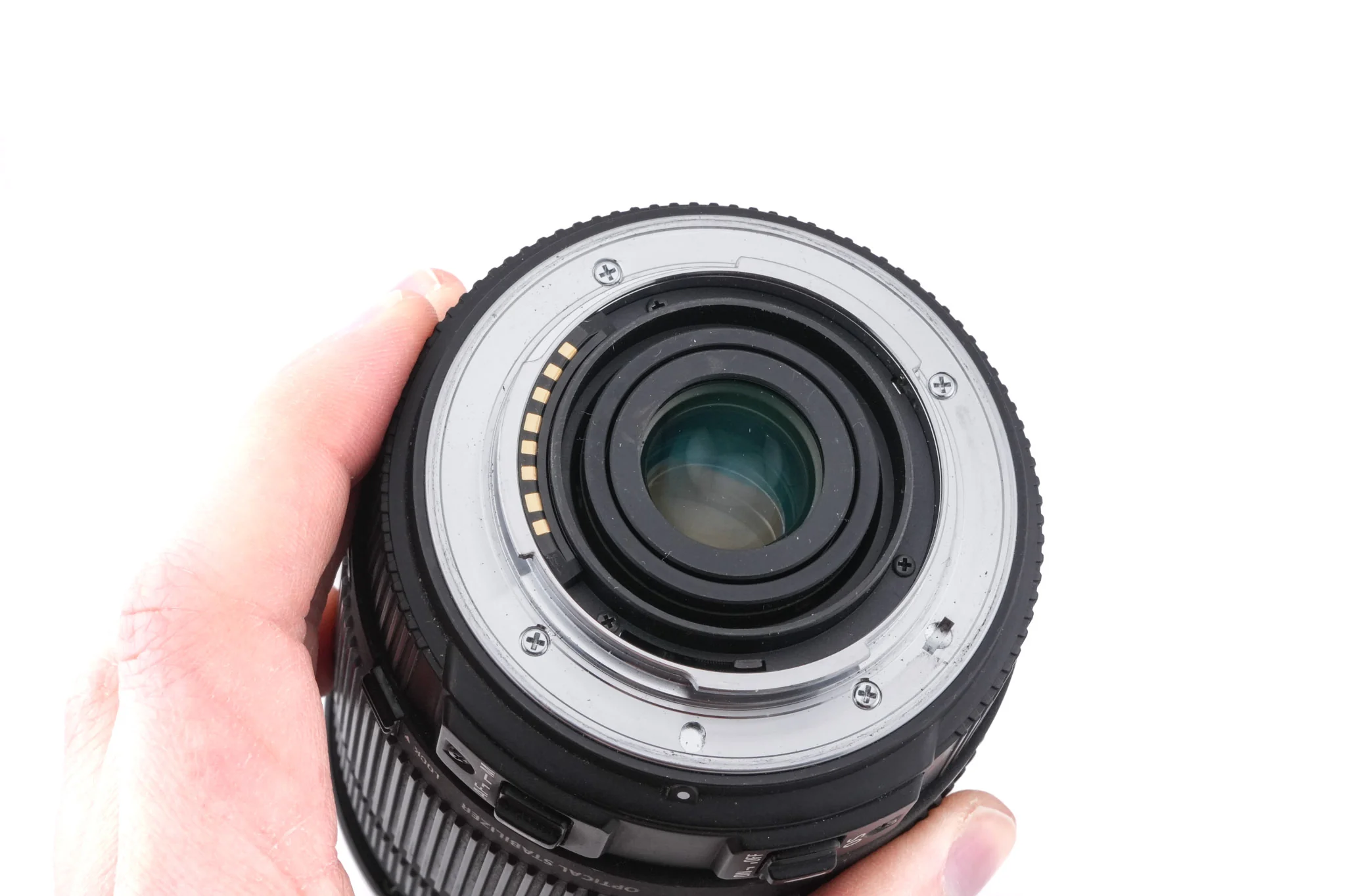 Sigma 18-250mm f3.5-6.3 DC OS HSM - Image 4