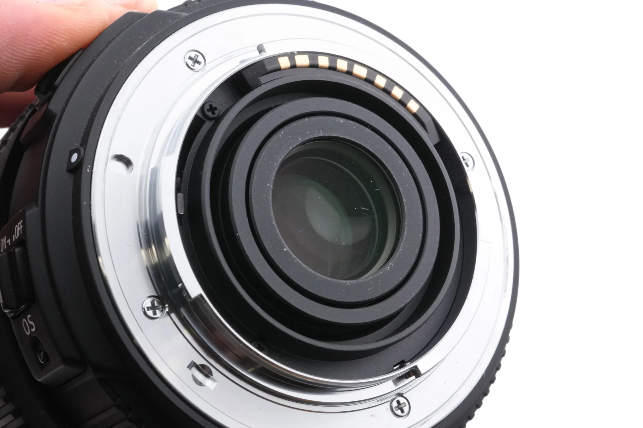 Sigma 18-250mm f3.5-6.3 DC OS HSM - Image 6