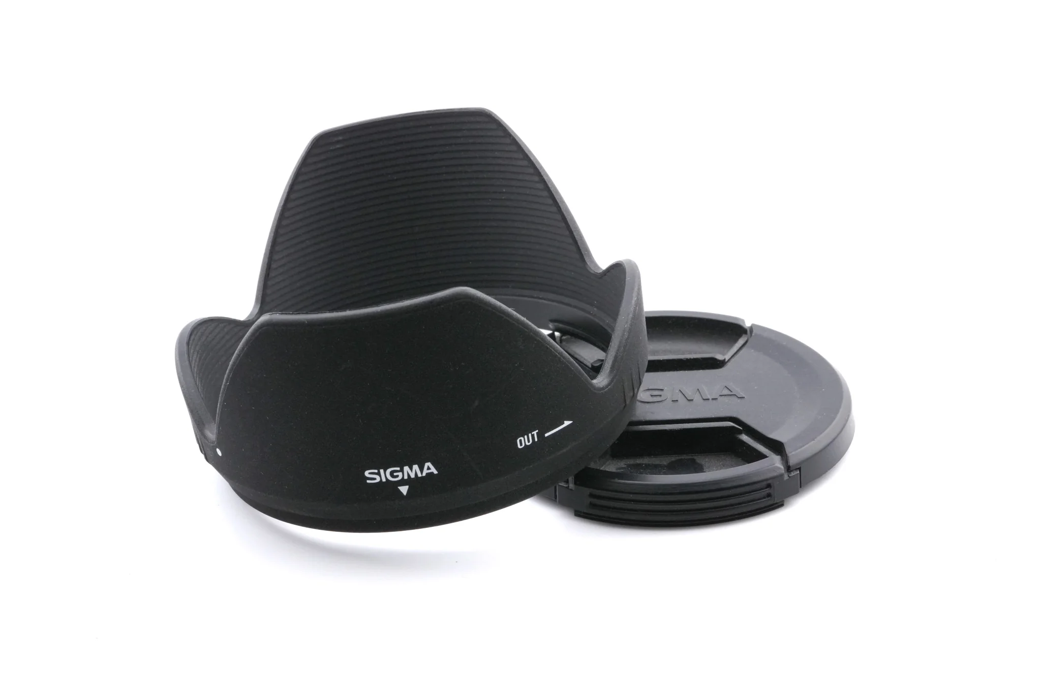 Sigma 18-250mm f3.5-6.3 DC OS HSM - Image 7