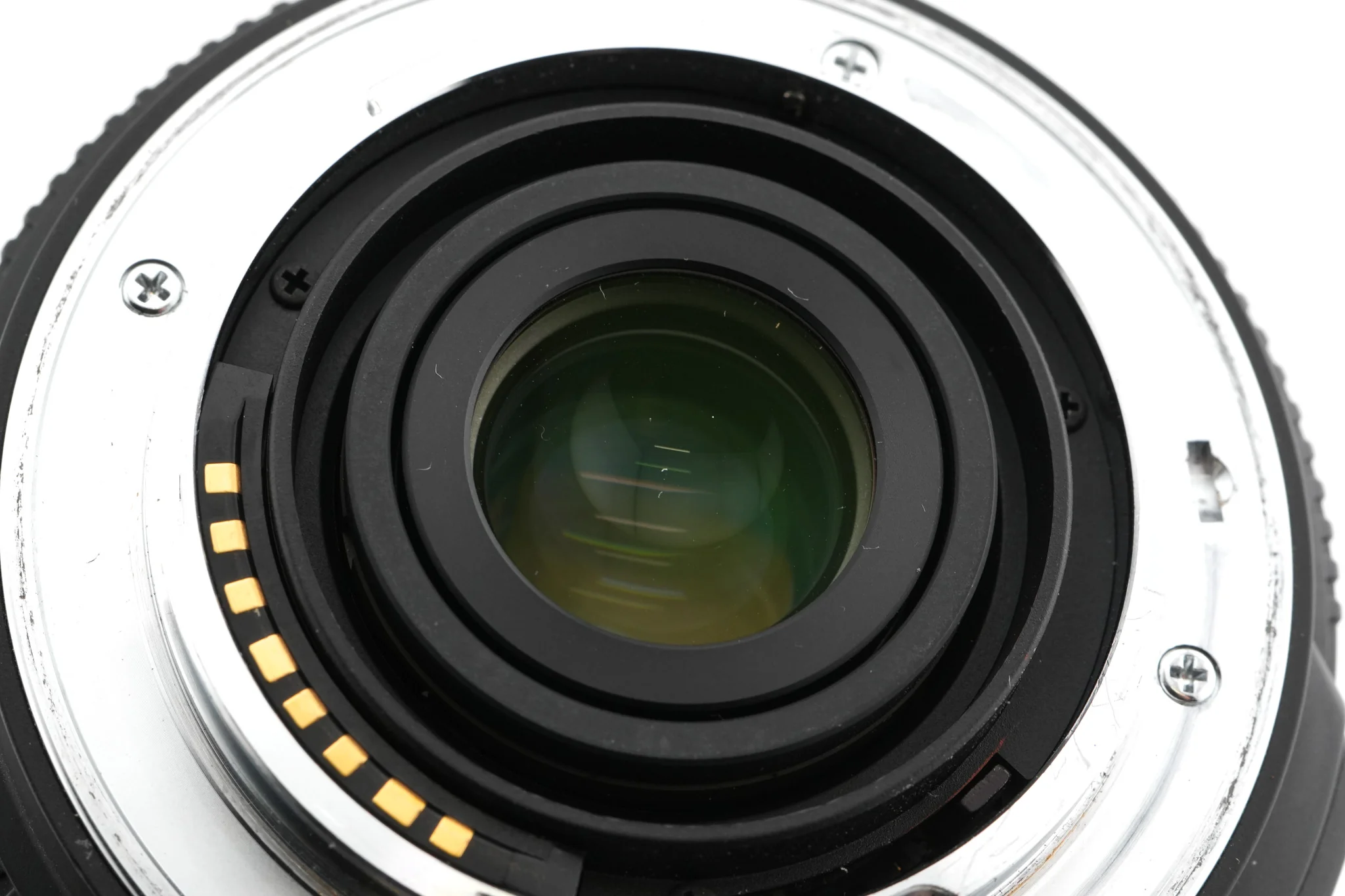 Sigma 18-250mm f3.5-6.3 DC OS HSM - Image 4