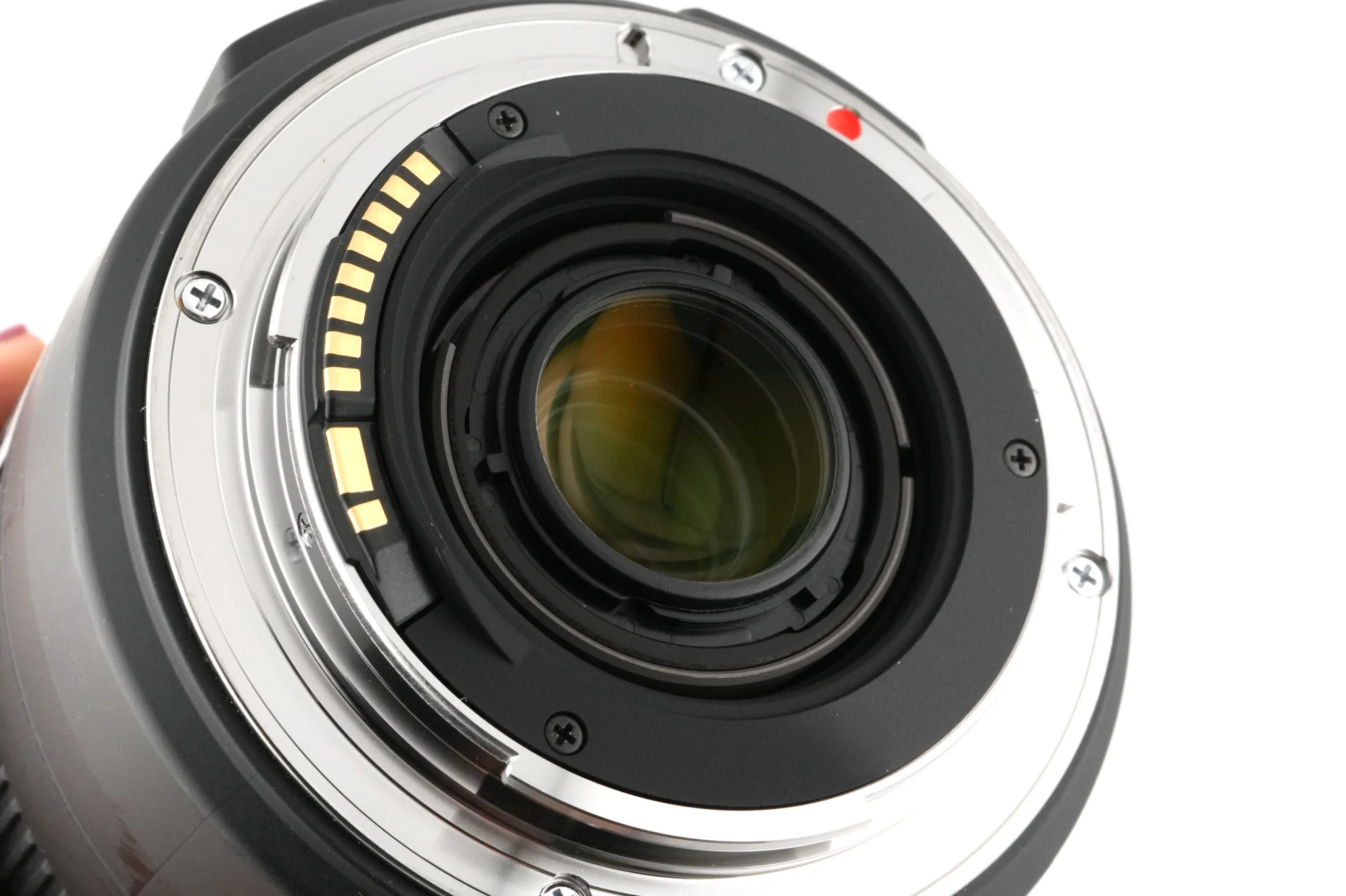Sigma 18-250mm f3.5-6.3 DC OS Macro HSM - Image 6