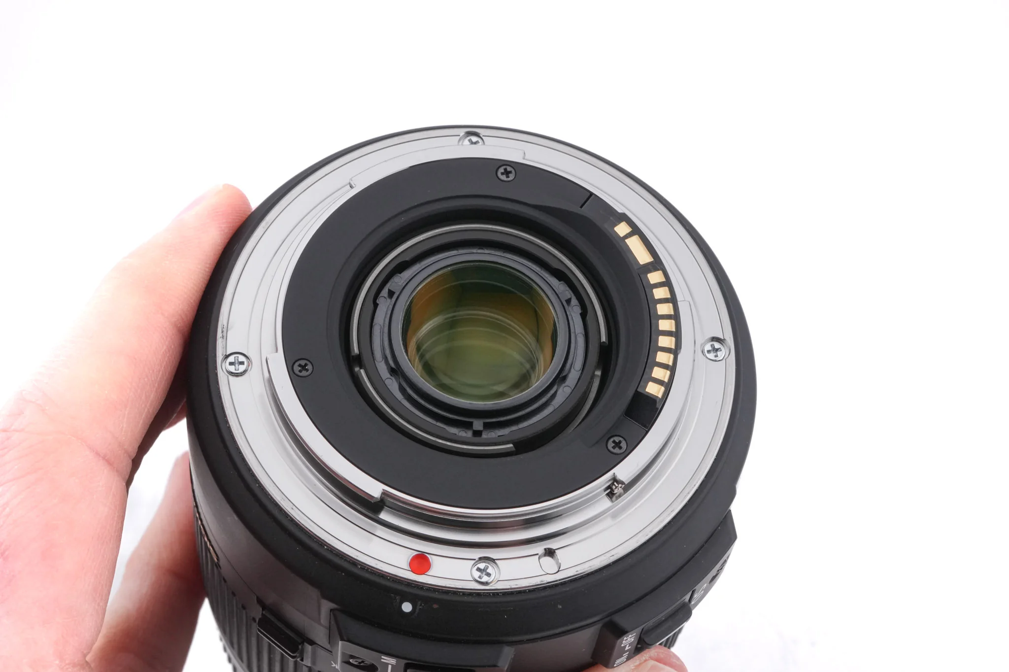 Sigma 18-250mm f3.5-6.3 DC OS Macro HSM - Image 4