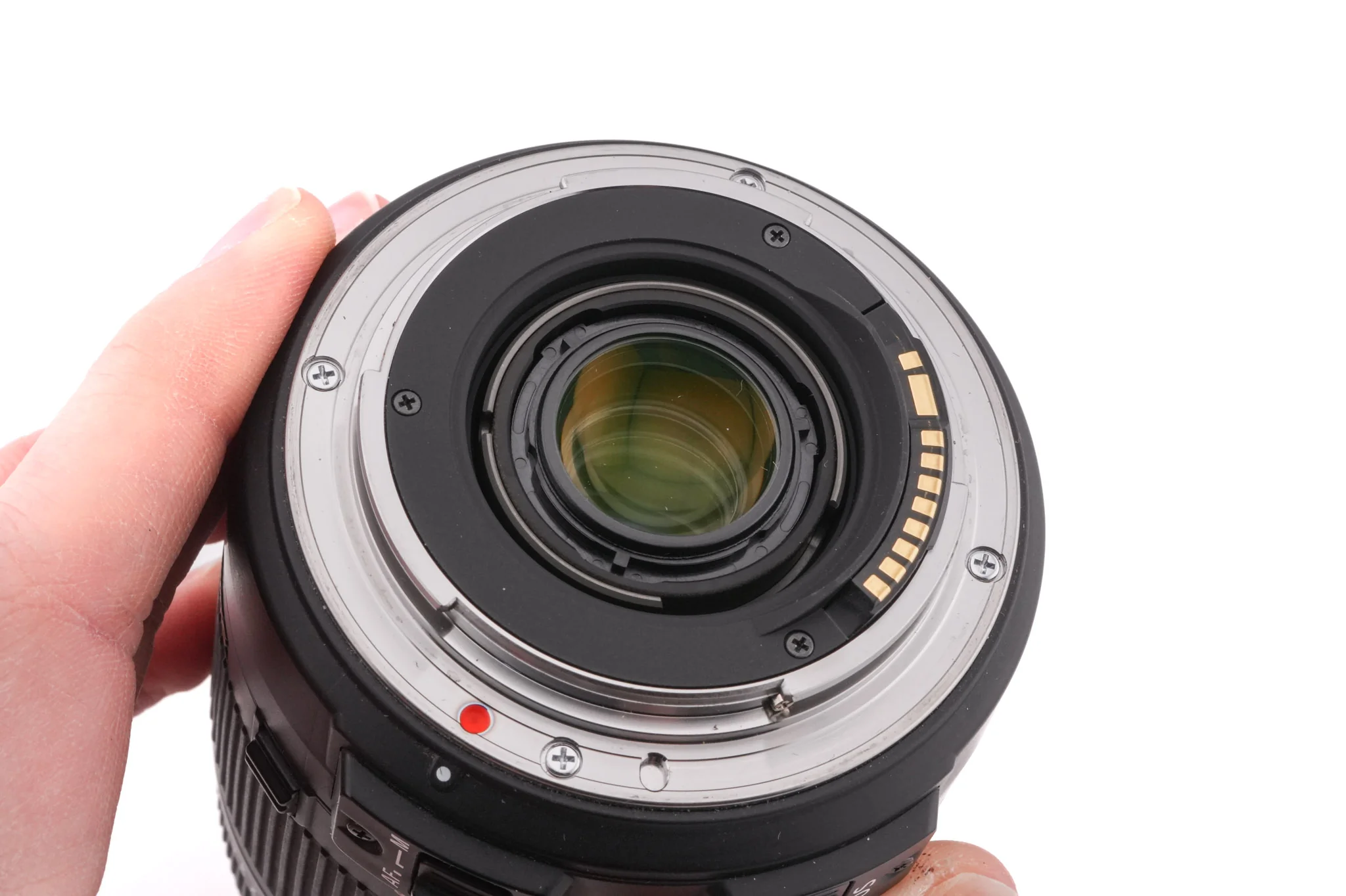 Sigma 18-250mm f3.5-6.3 DC OS Macro HSM - Image 4