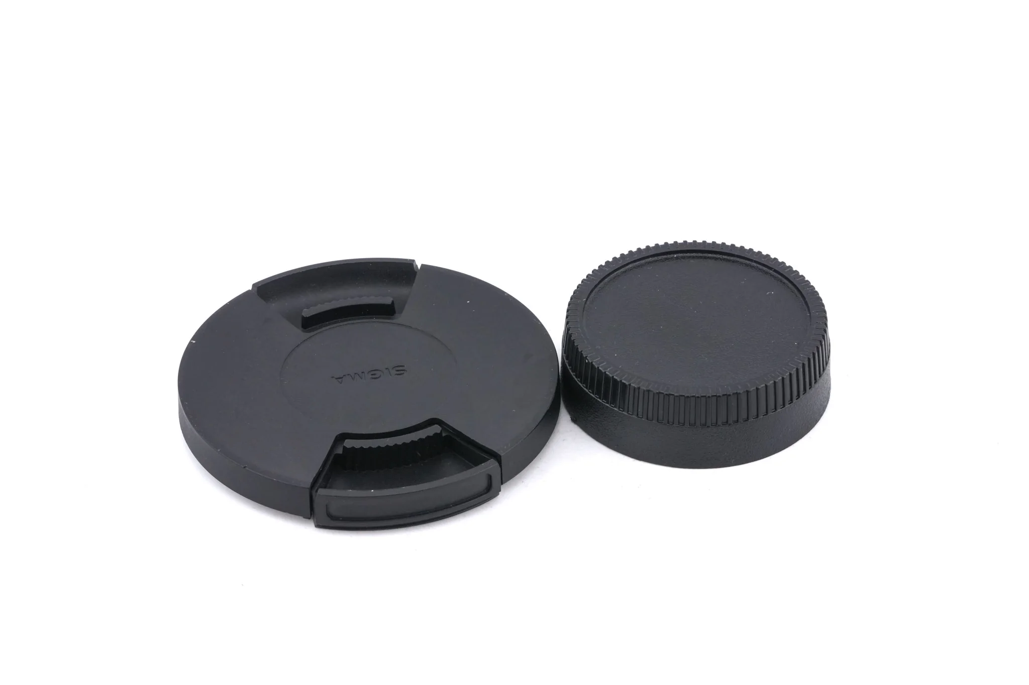 Sigma 18-300mm f3.5-6.3 C DC OS HSM - Image 5