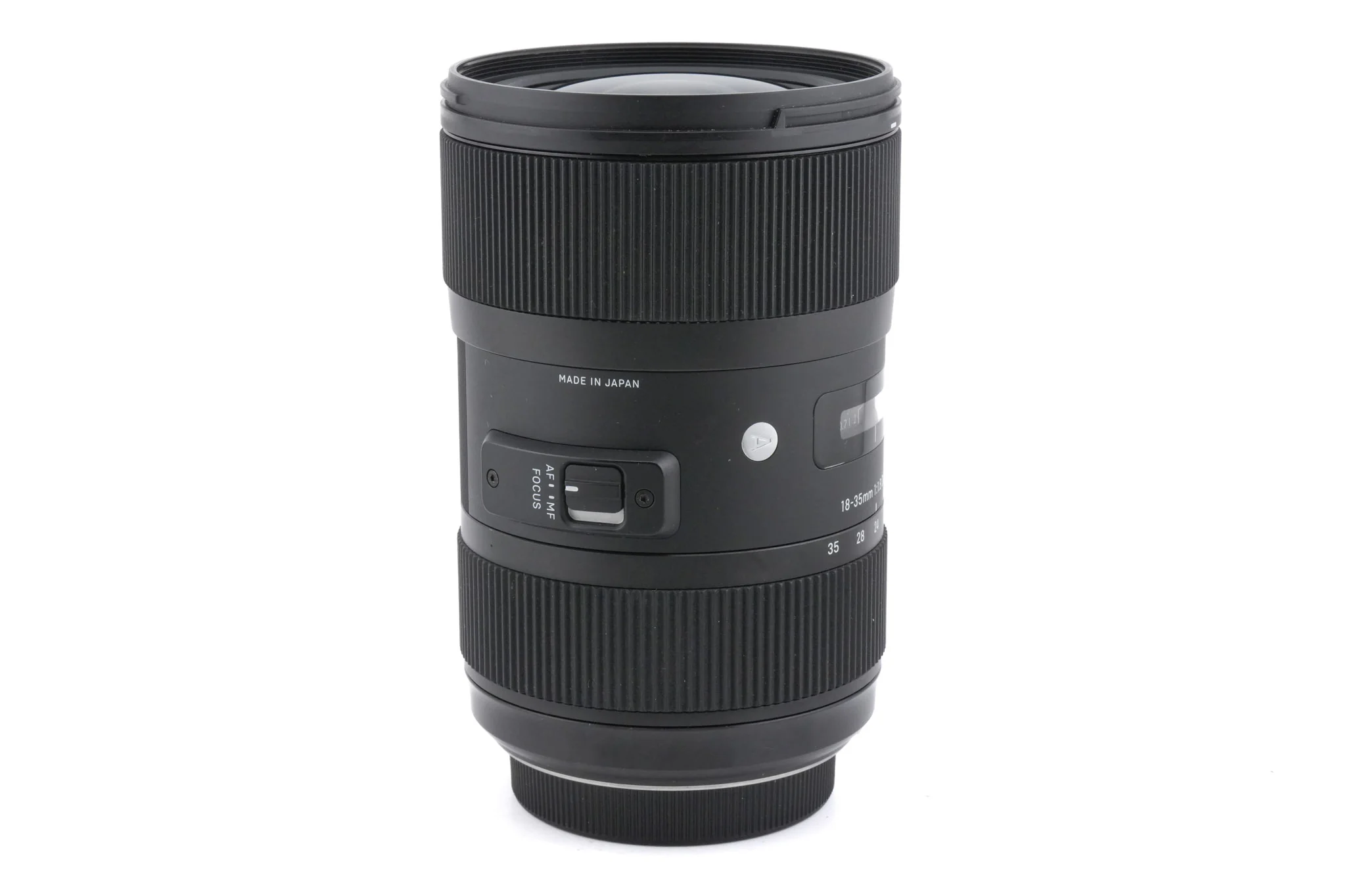 Sigma 18-35mm f1.8 DC HSM Art (013) - Image 3