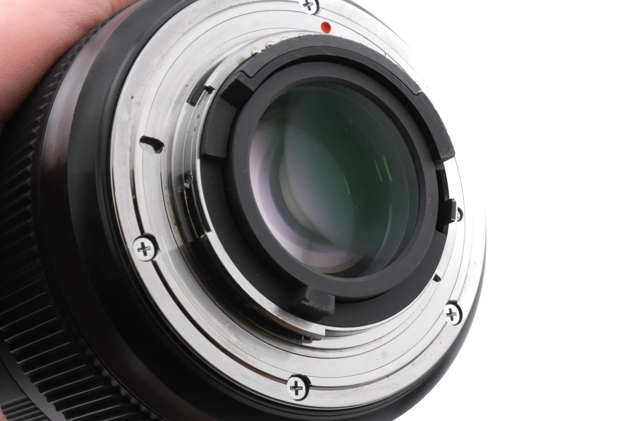 Sigma 18-35mm f1.8 DC HSM Art (013) - Image 6