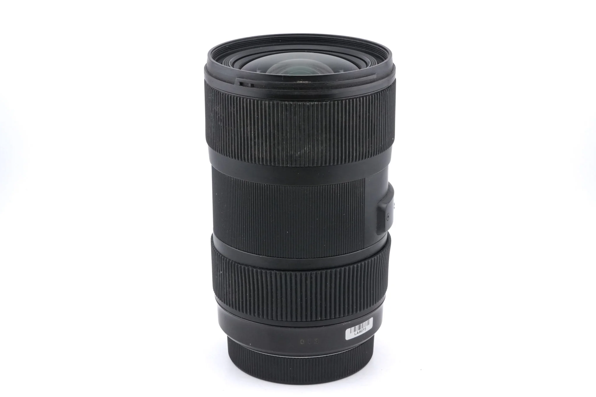 Sigma 18-35mm f1.8 DC HSM Art (013) - Image 2
